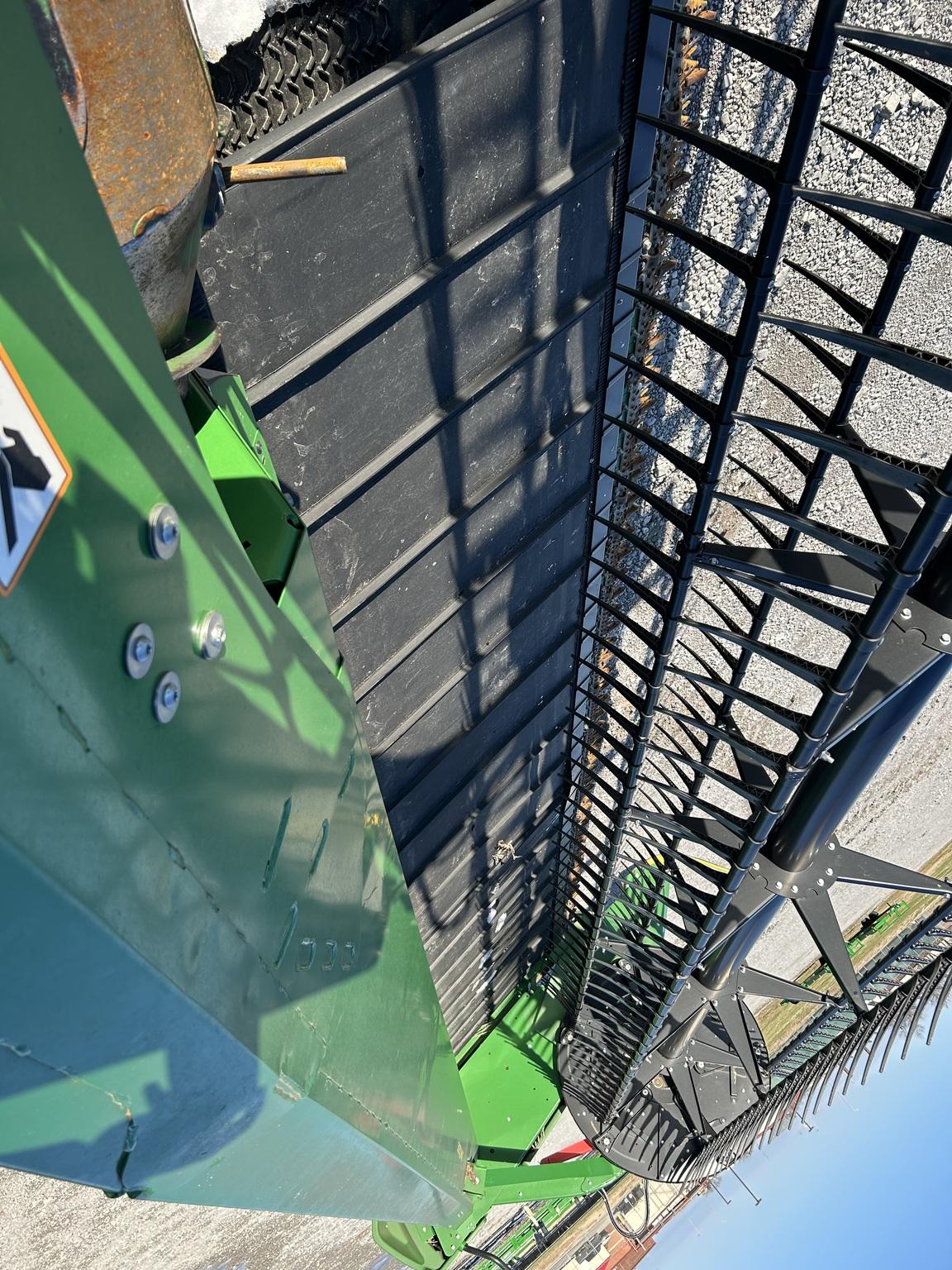 2022 John Deere RD40F Image