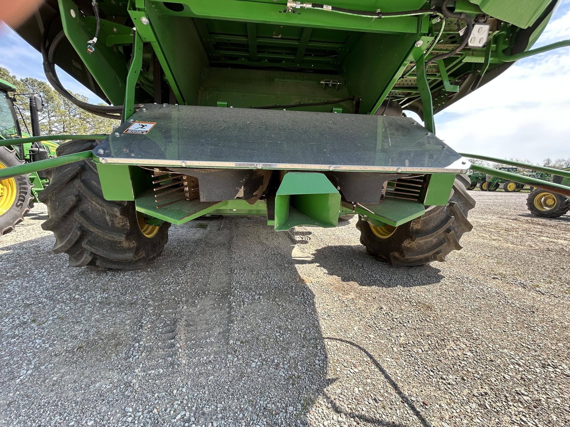 2024 John Deere S780 Image