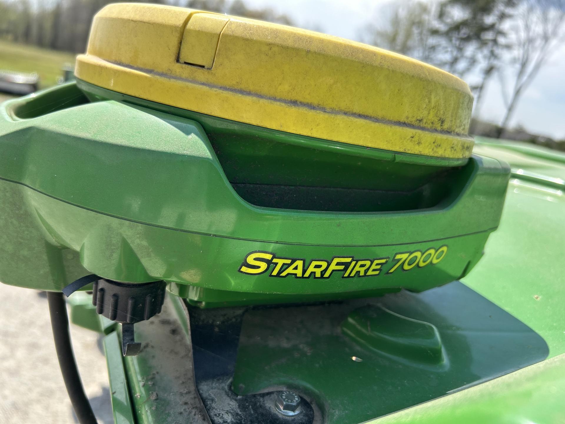 2024 John Deere S780 Image