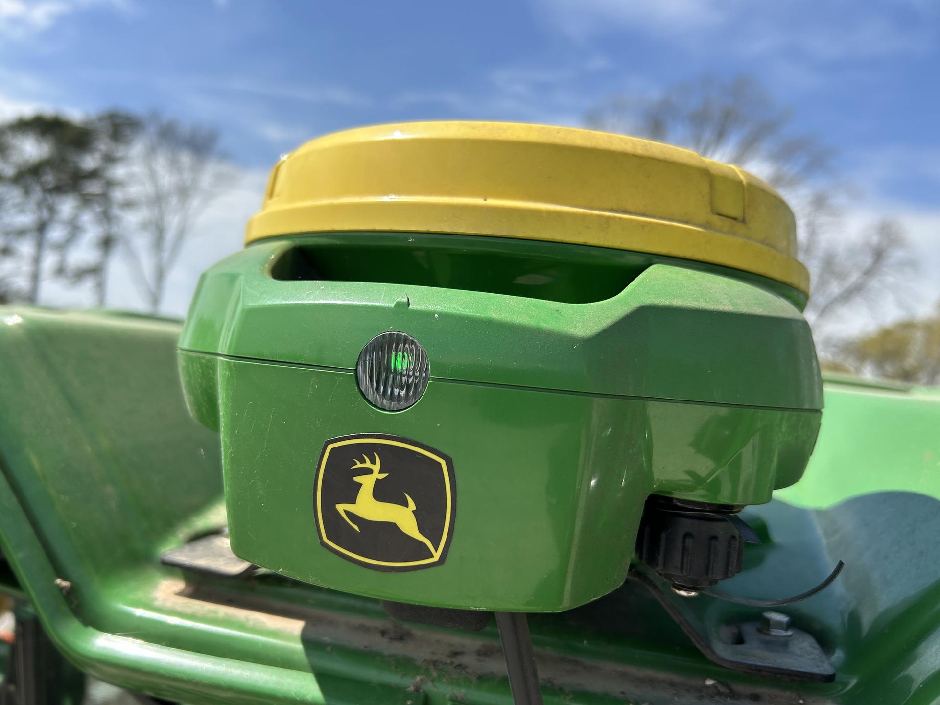 2024 John Deere S780 Image