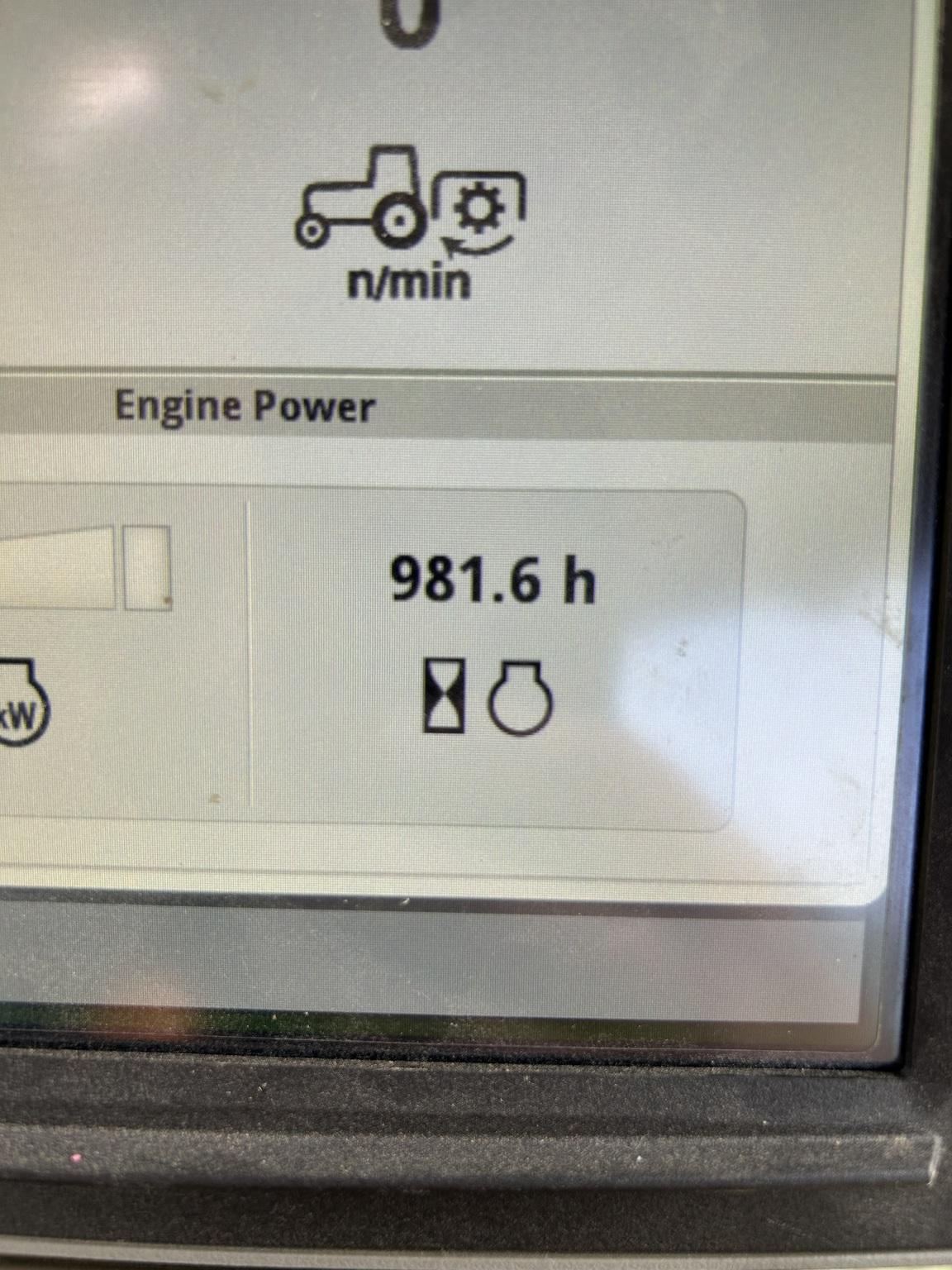 2022 John Deere 8R 310 Image