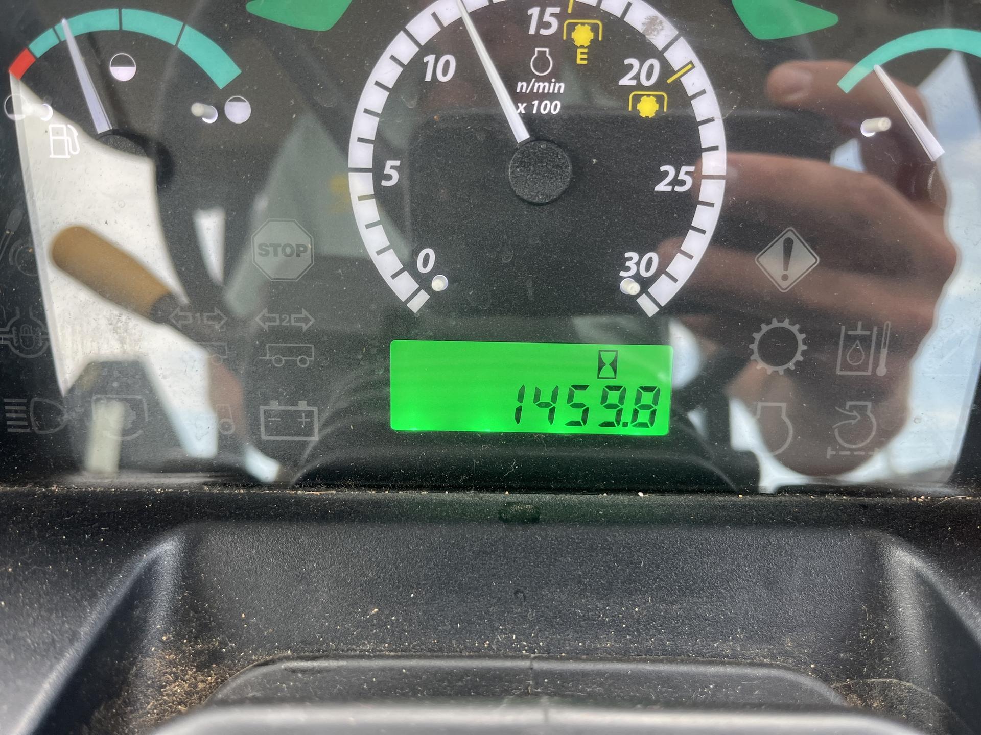 2018 John Deere 5055E Image