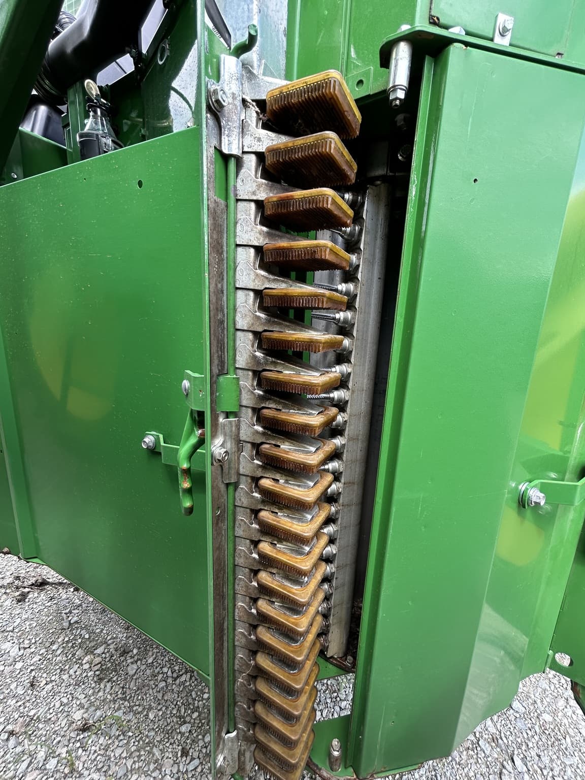 2024 John Deere CP770 Image