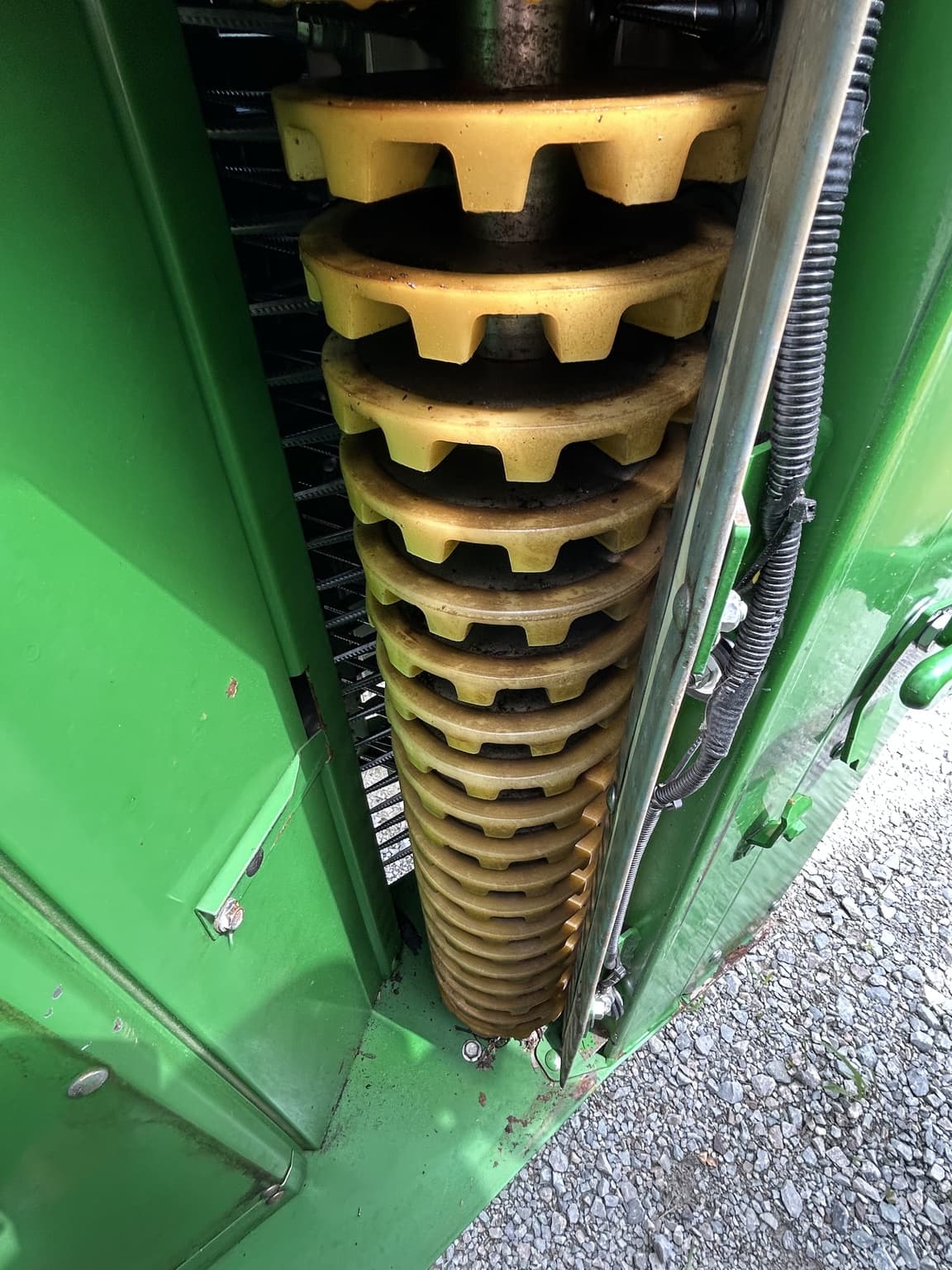 2024 John Deere CP770 Image
