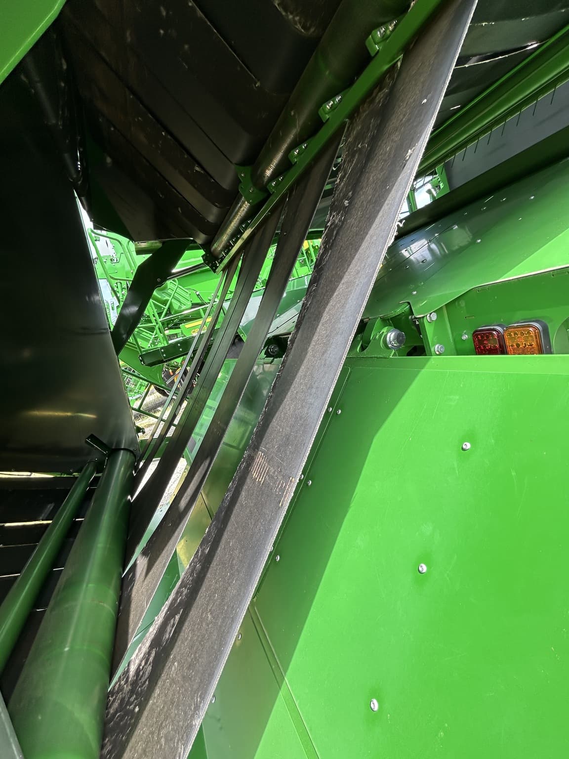 2024 John Deere CP770 Image