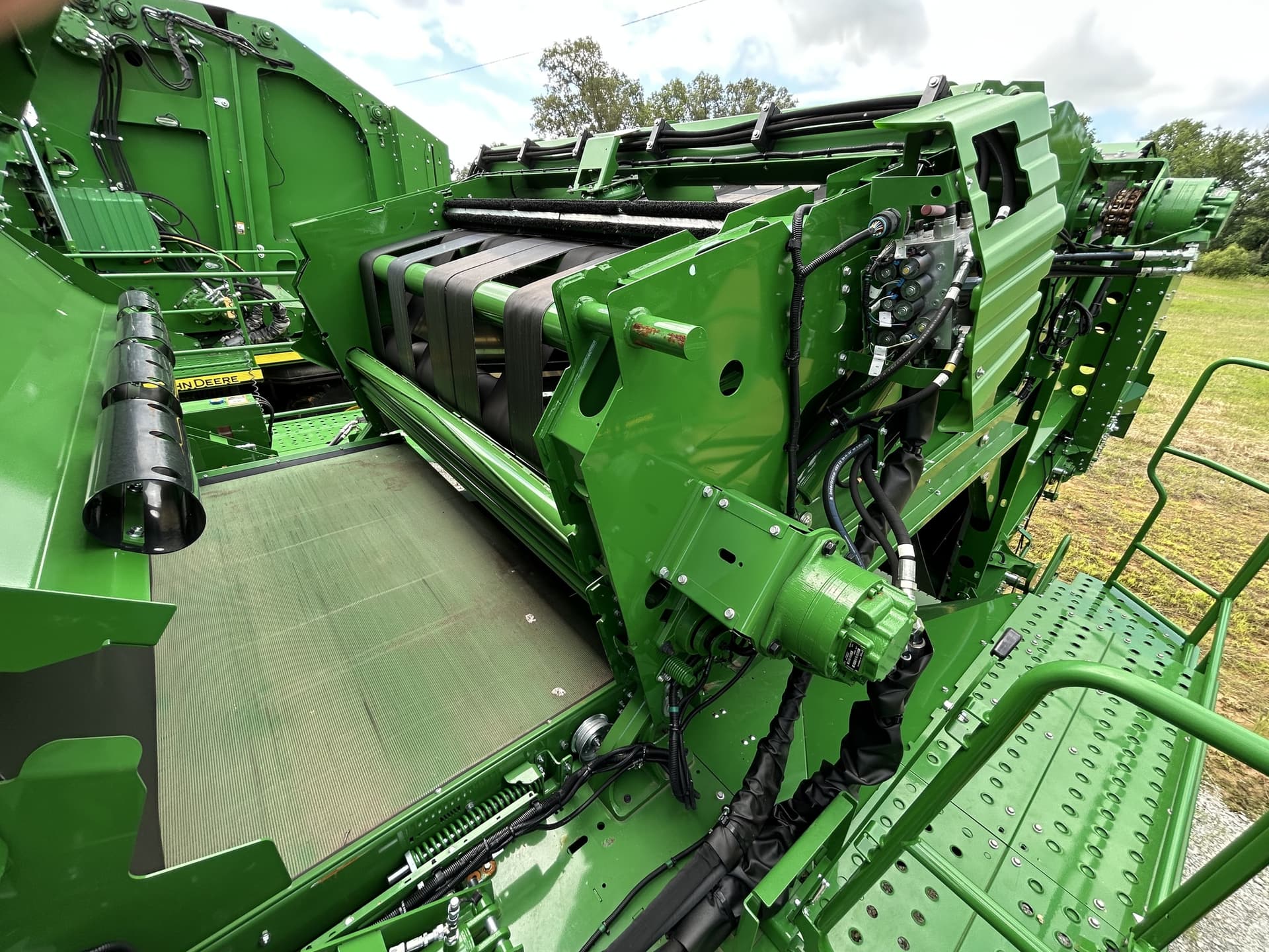 2024 John Deere CP770 Image