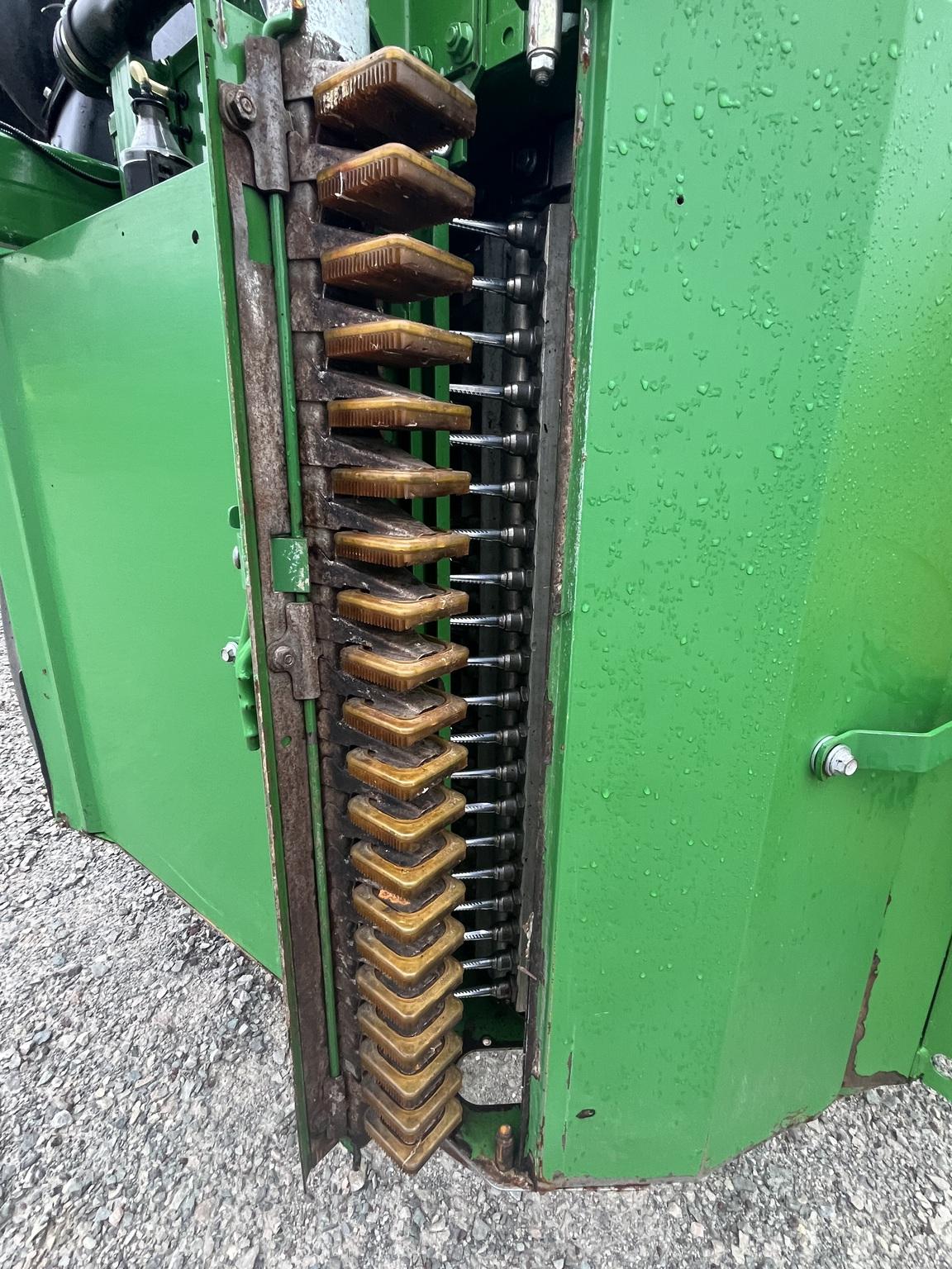 2022 John Deere CP770 Image