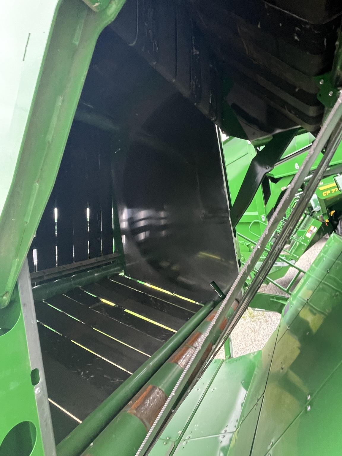2022 John Deere CP770 Image