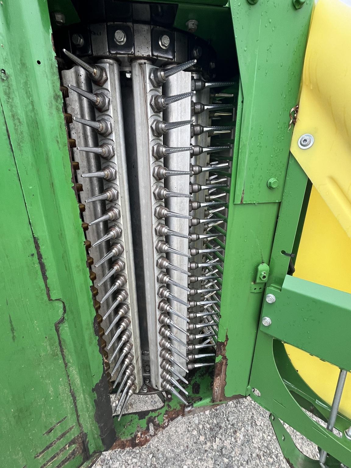 2022 John Deere CP770 Image