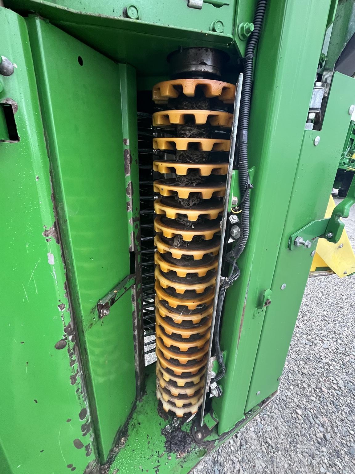 2022 John Deere CP770 Image