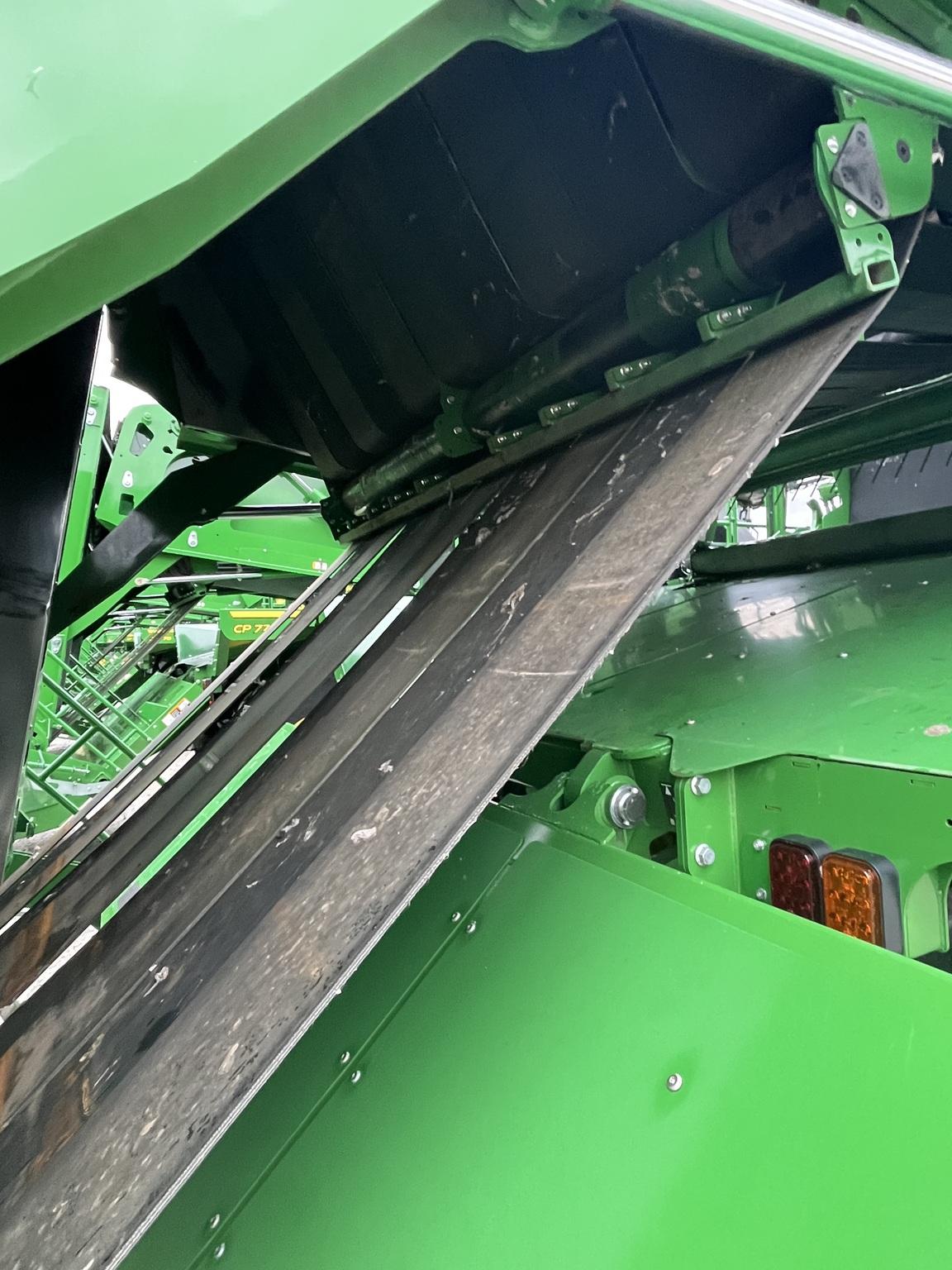 2022 John Deere CP770 Image