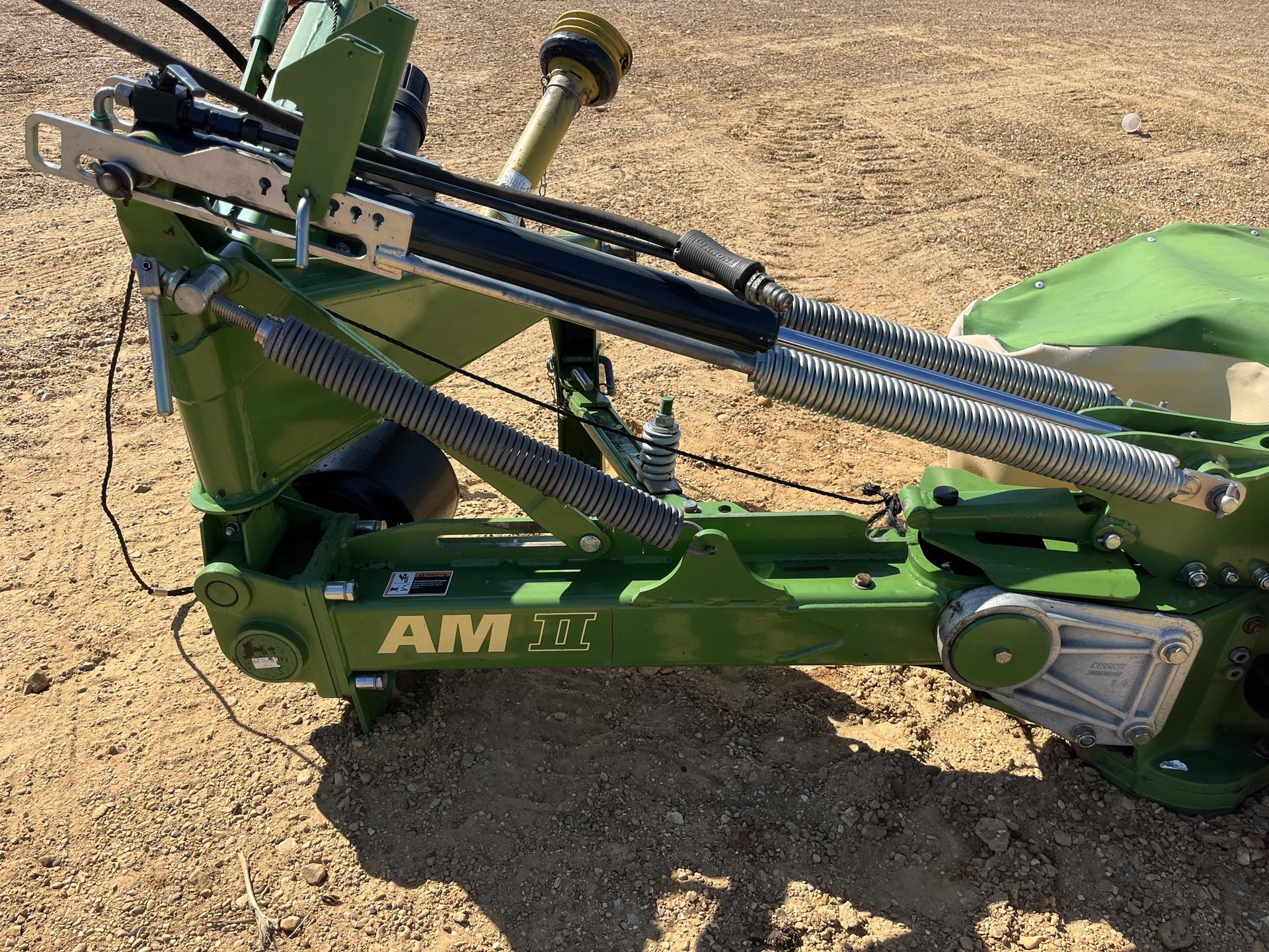 2020 Krone AMR 280 Image