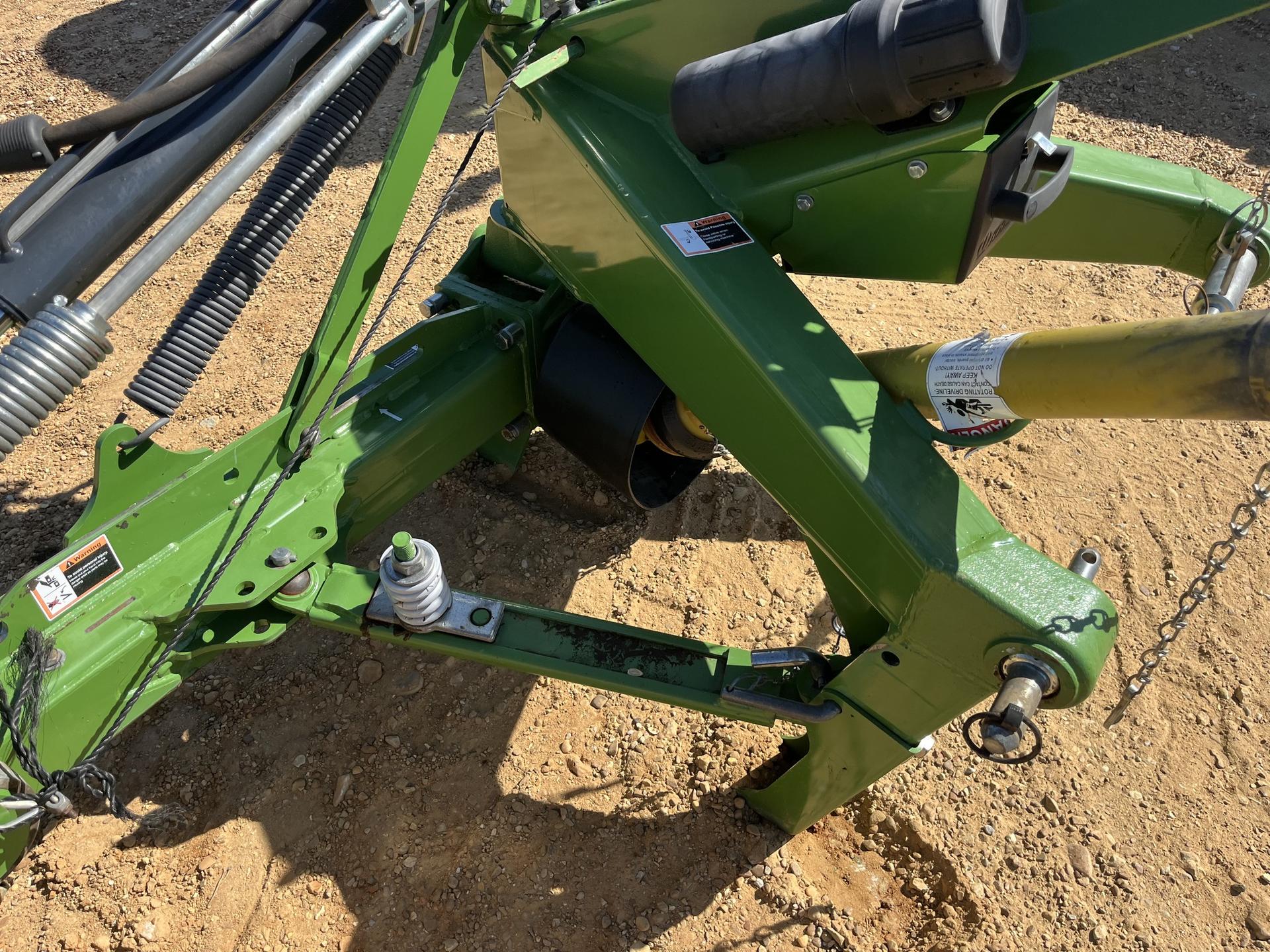 2020 Krone AMR 280 Image