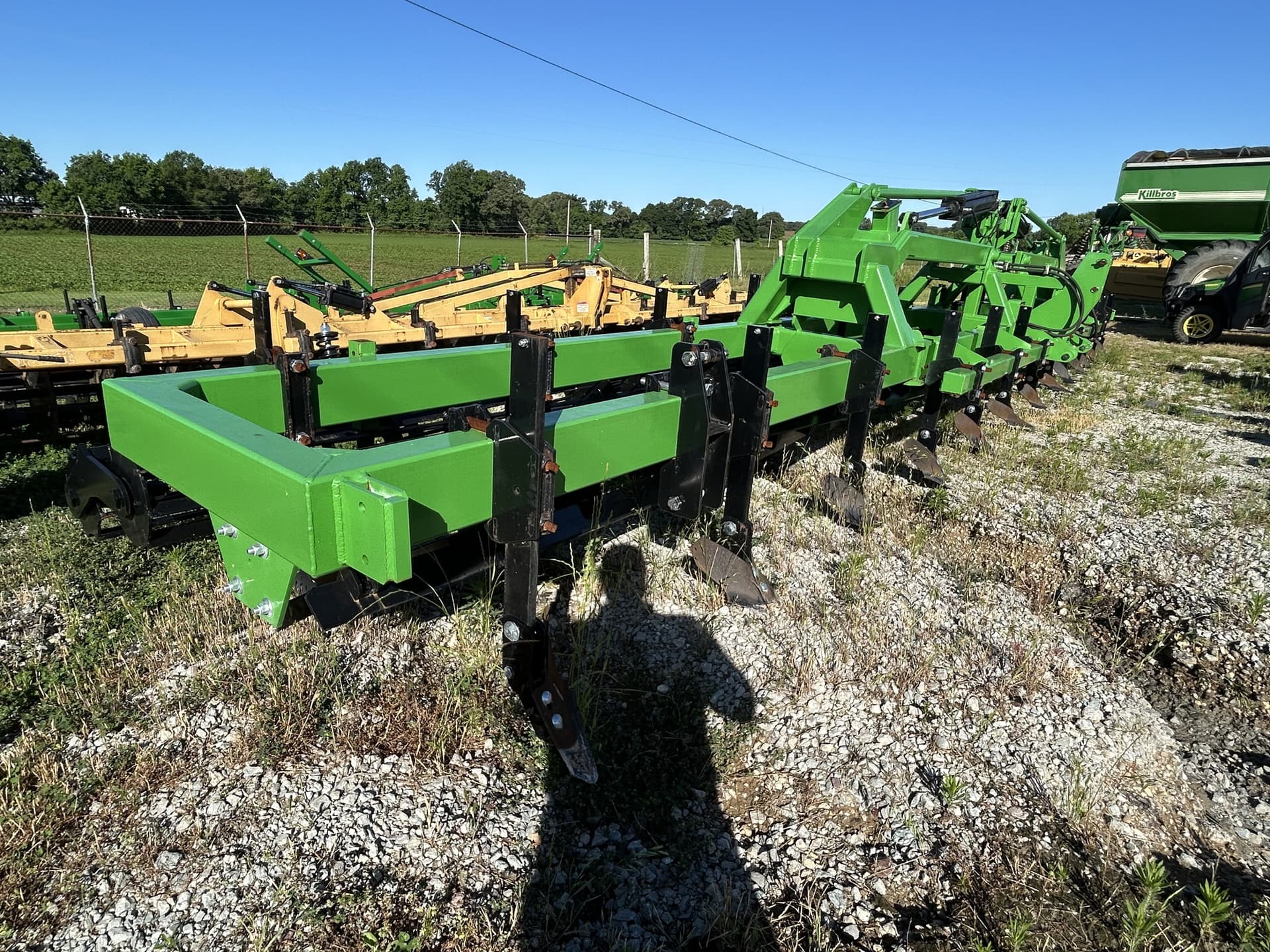 2023 Bigham Brothers HC40SF Image