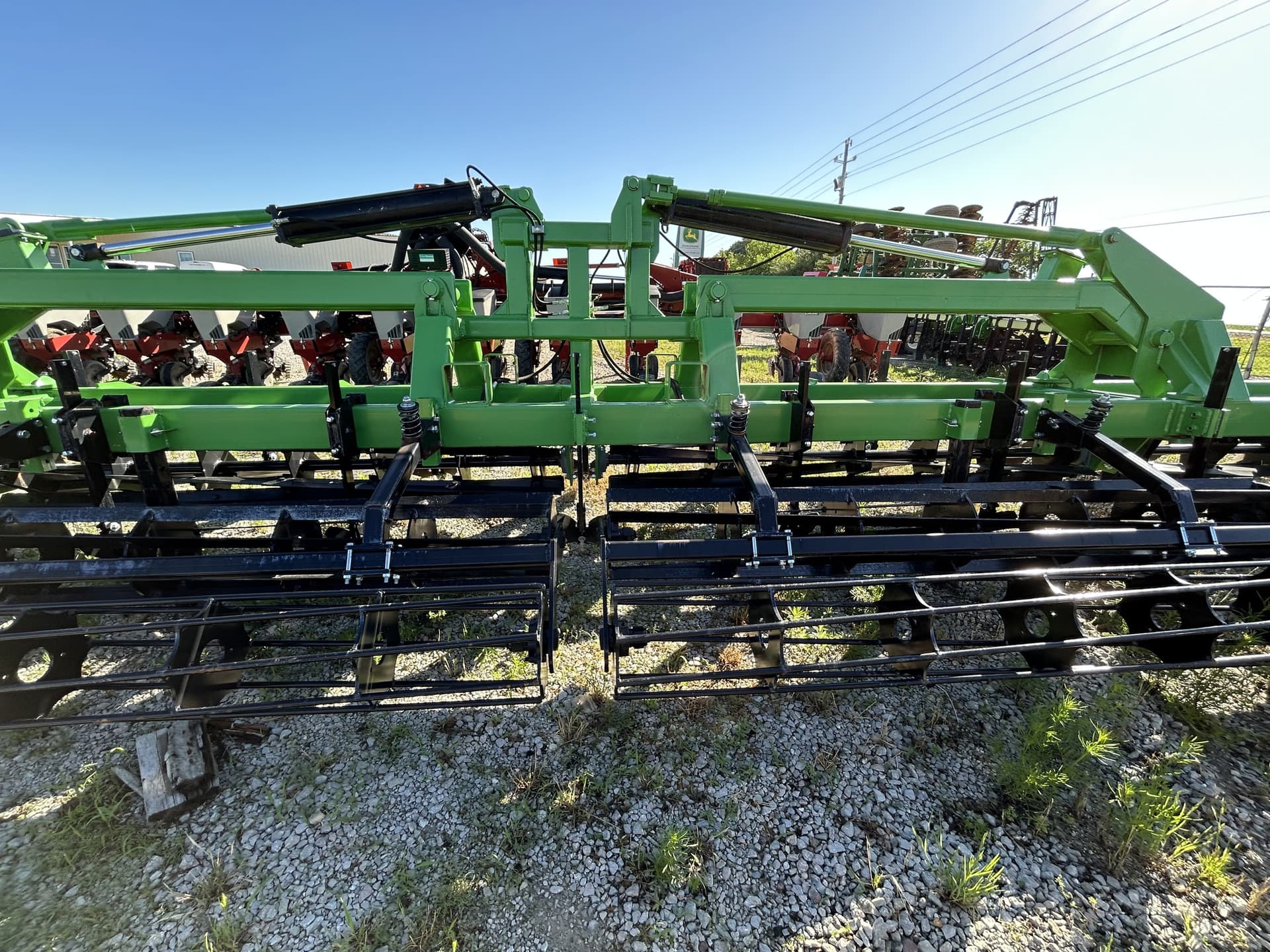 2023 Bigham Brothers HC40SF Image