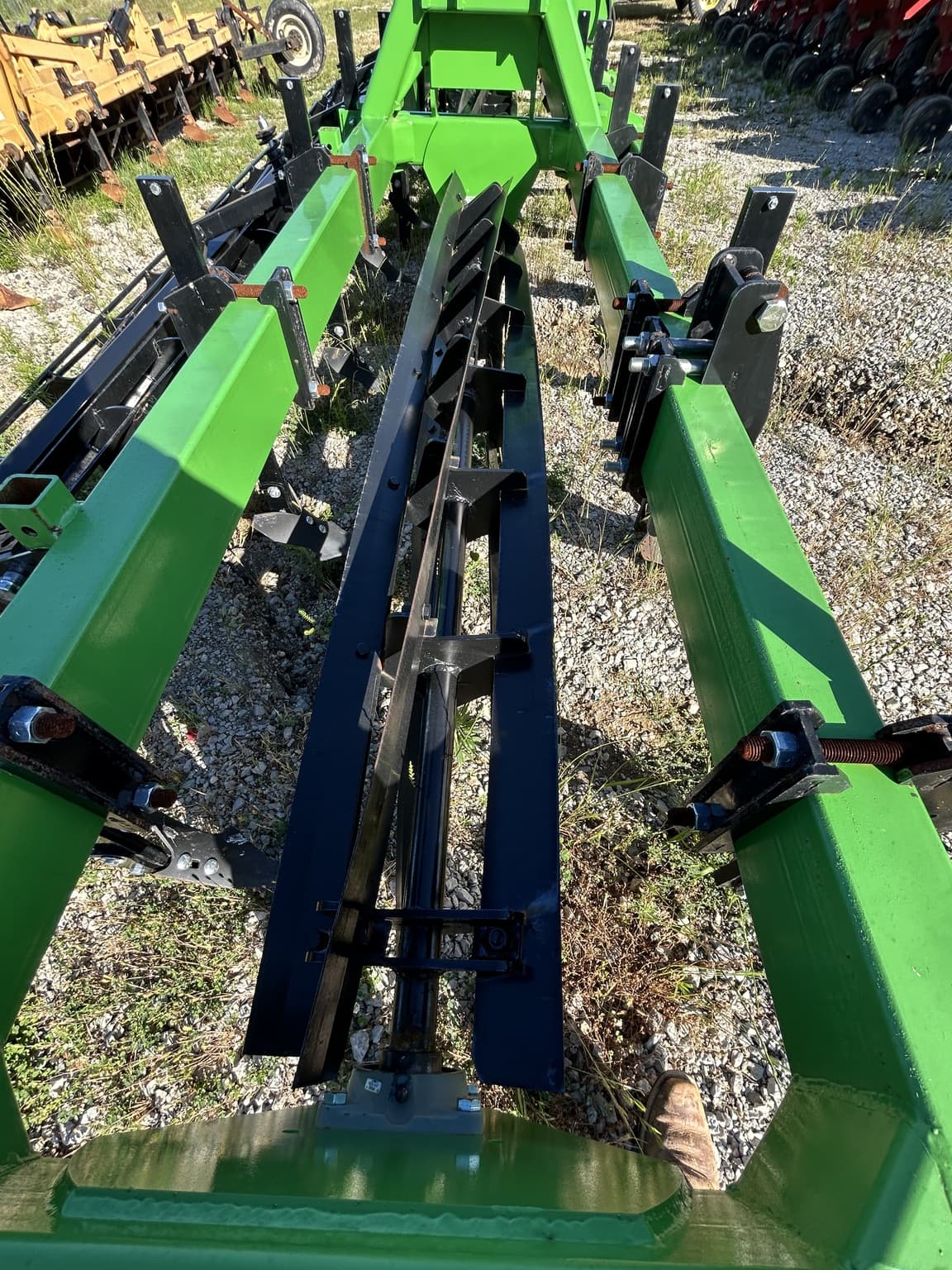 2023 Bigham Brothers HC40SF Image