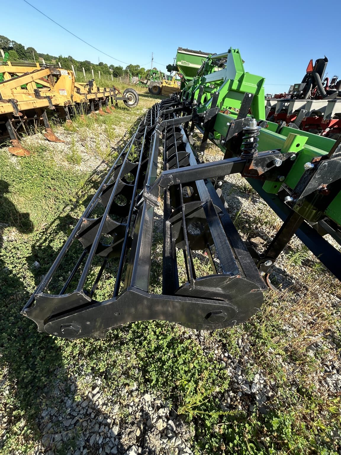 2023 Bigham Brothers HC40SF Image