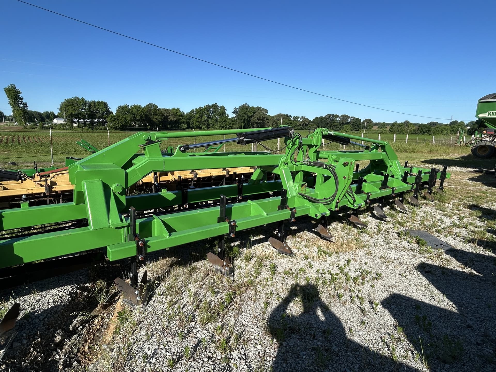 2023 Bigham Brothers HC40SF Image