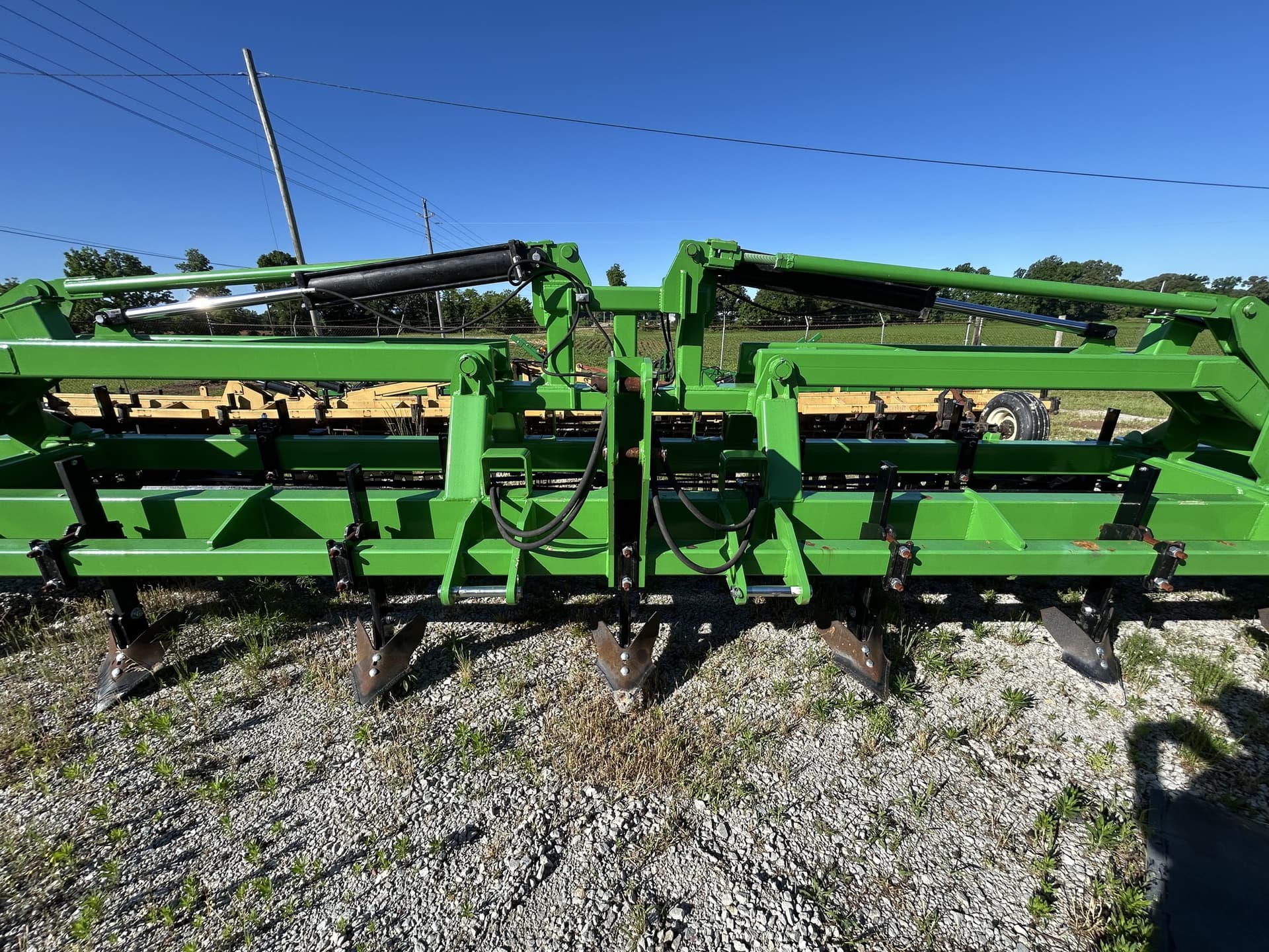 2023 Bigham Brothers HC40SF Image