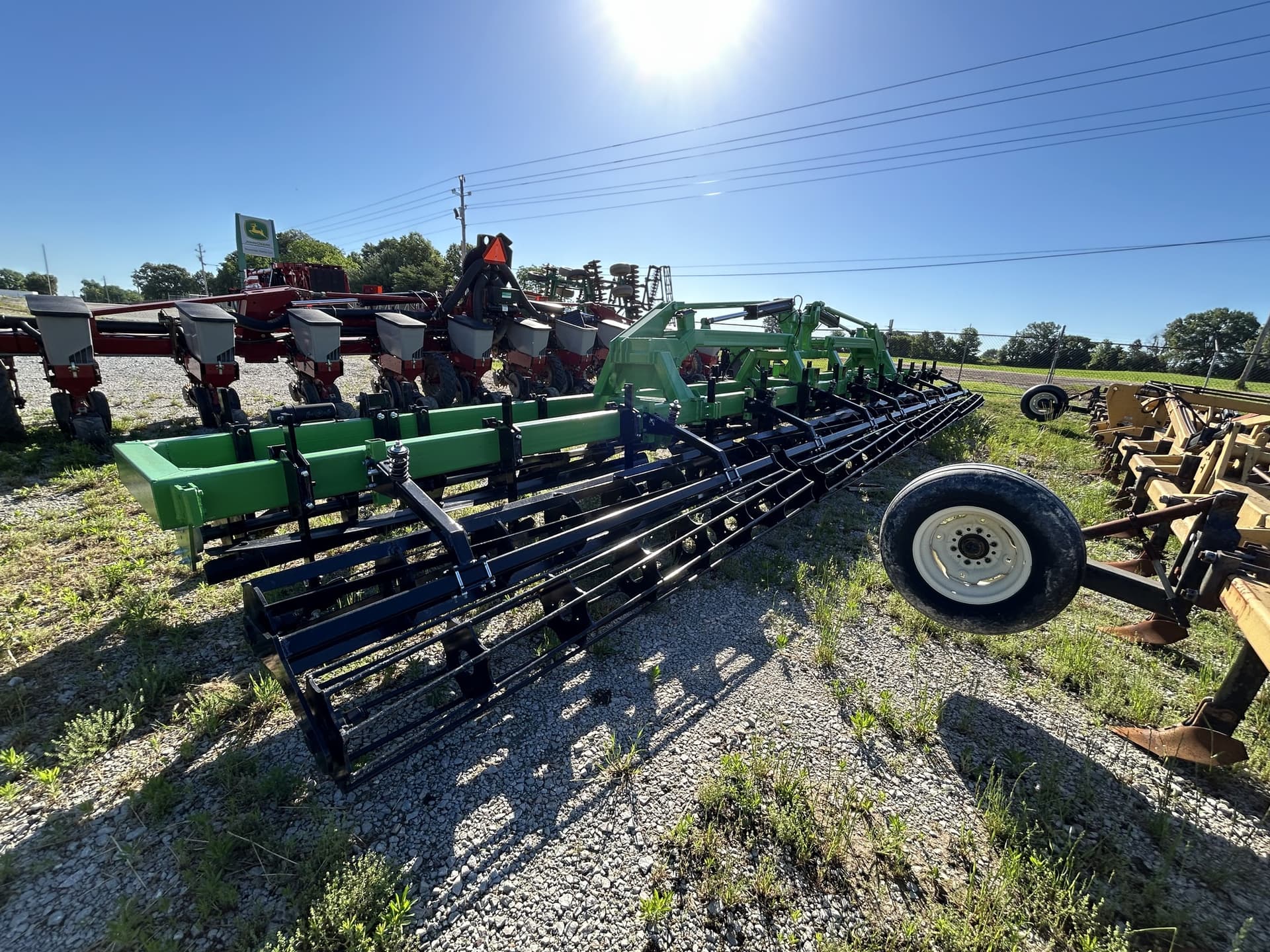 2023 Bigham Brothers HC40SF Image