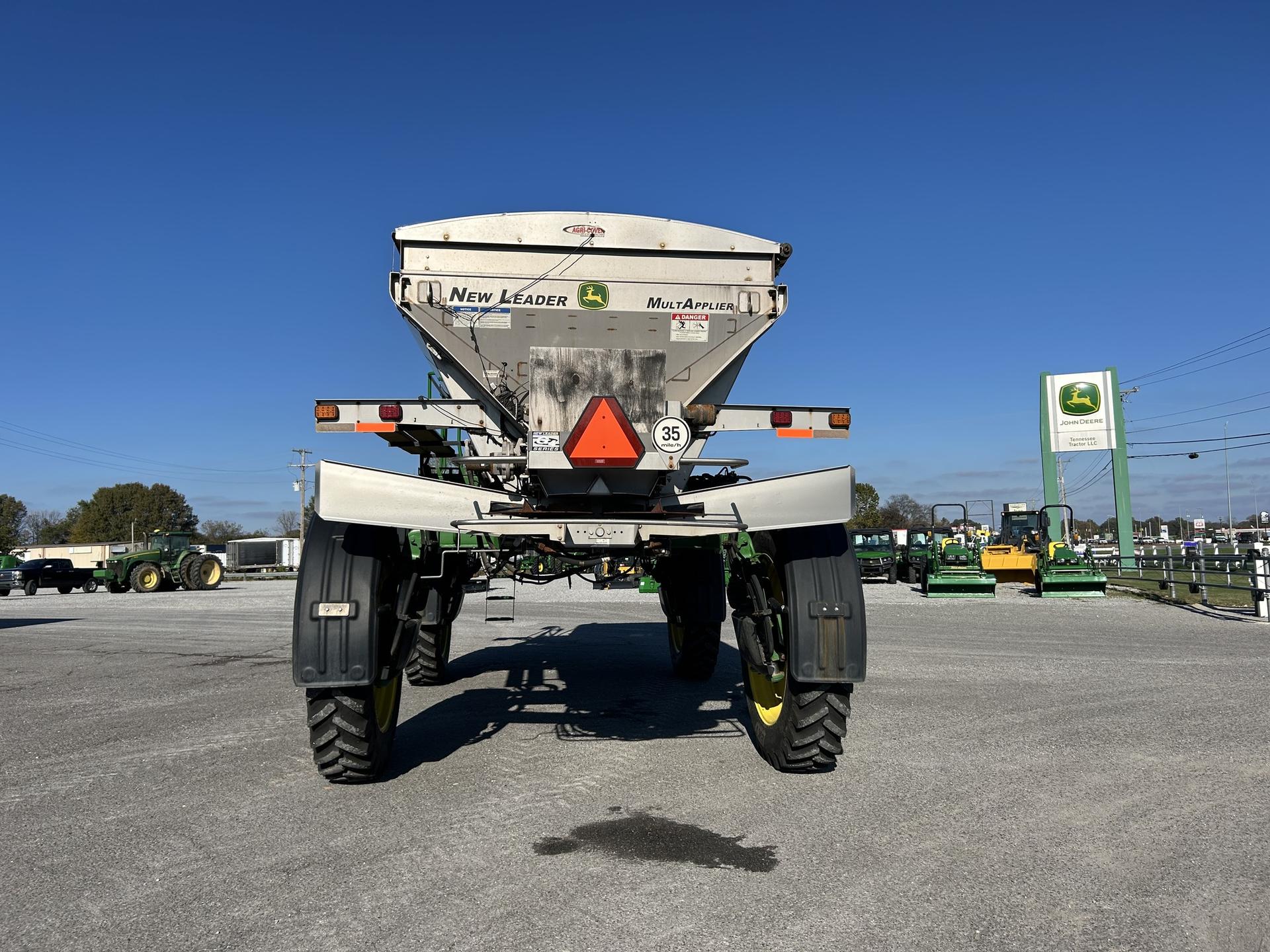 2018 John Deere R4038 Image