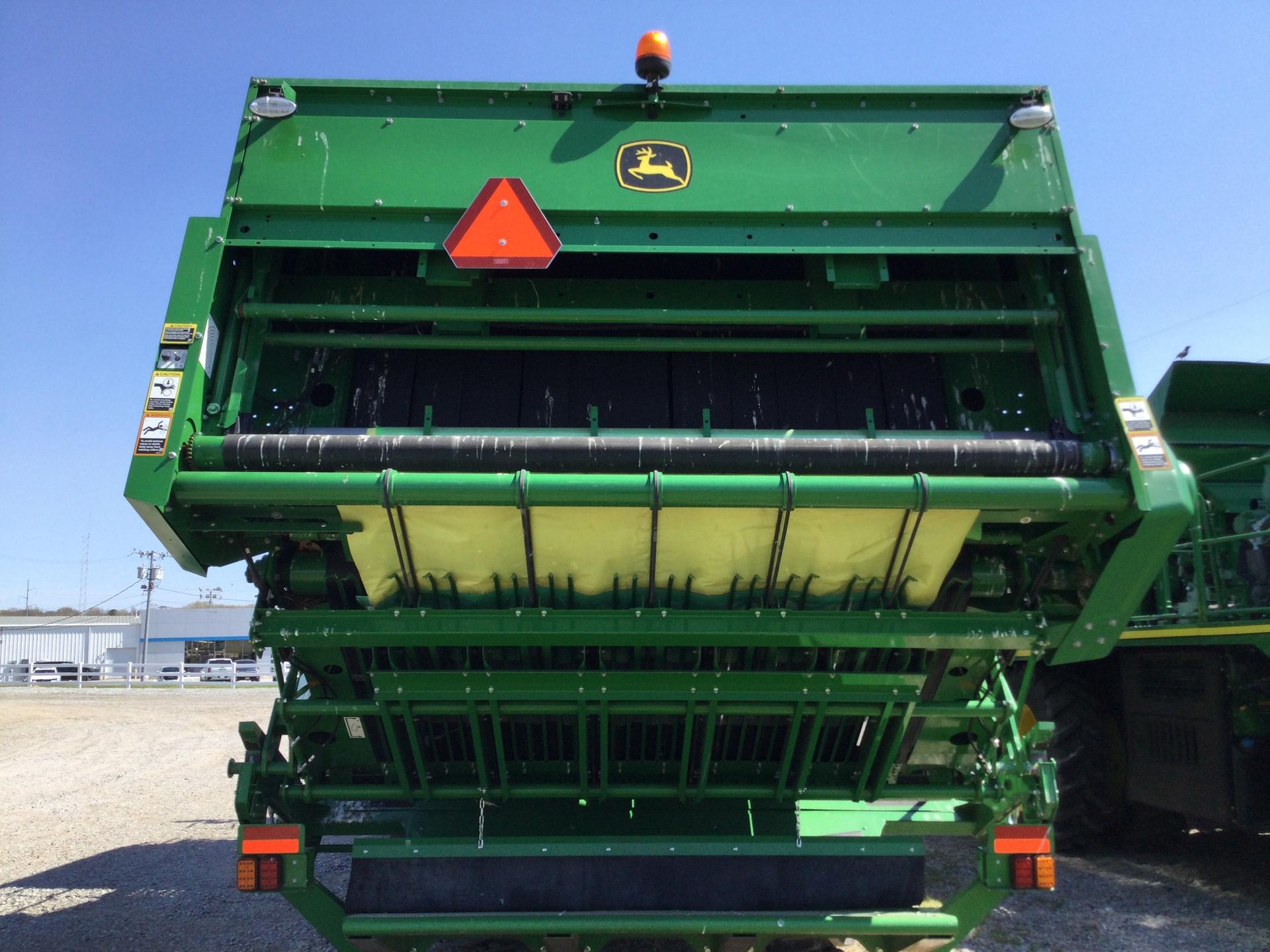 2021 John Deere CP690 Image