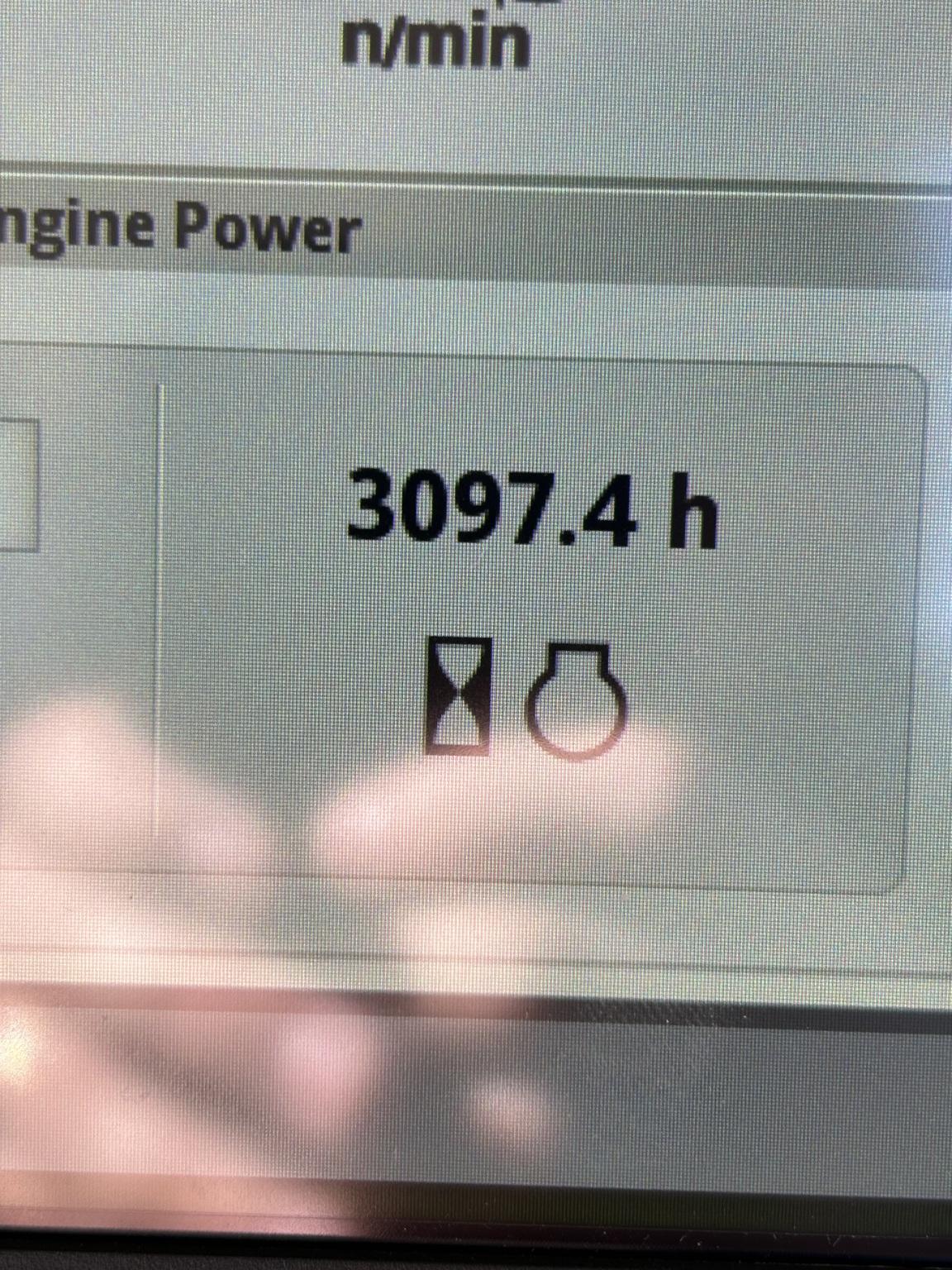 2017 John Deere 8245R Image