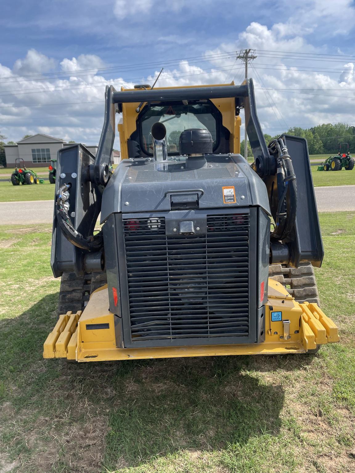 2024 John Deere 333G Image