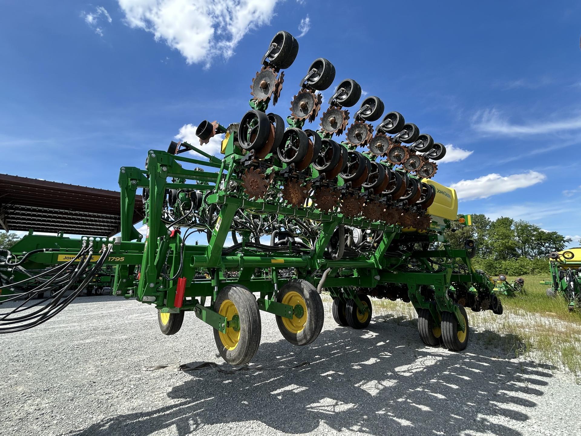 2023 John Deere 1795 Image