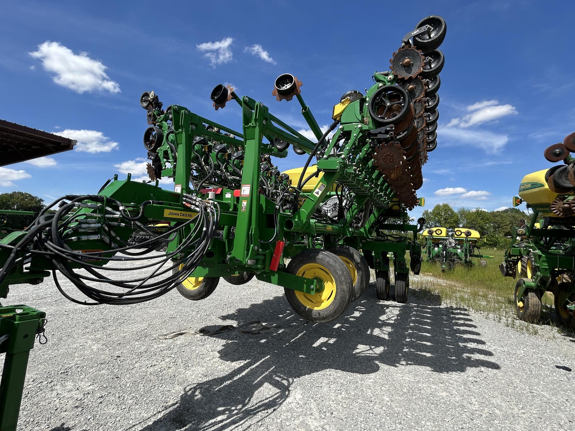 2023 John Deere 1795 Image