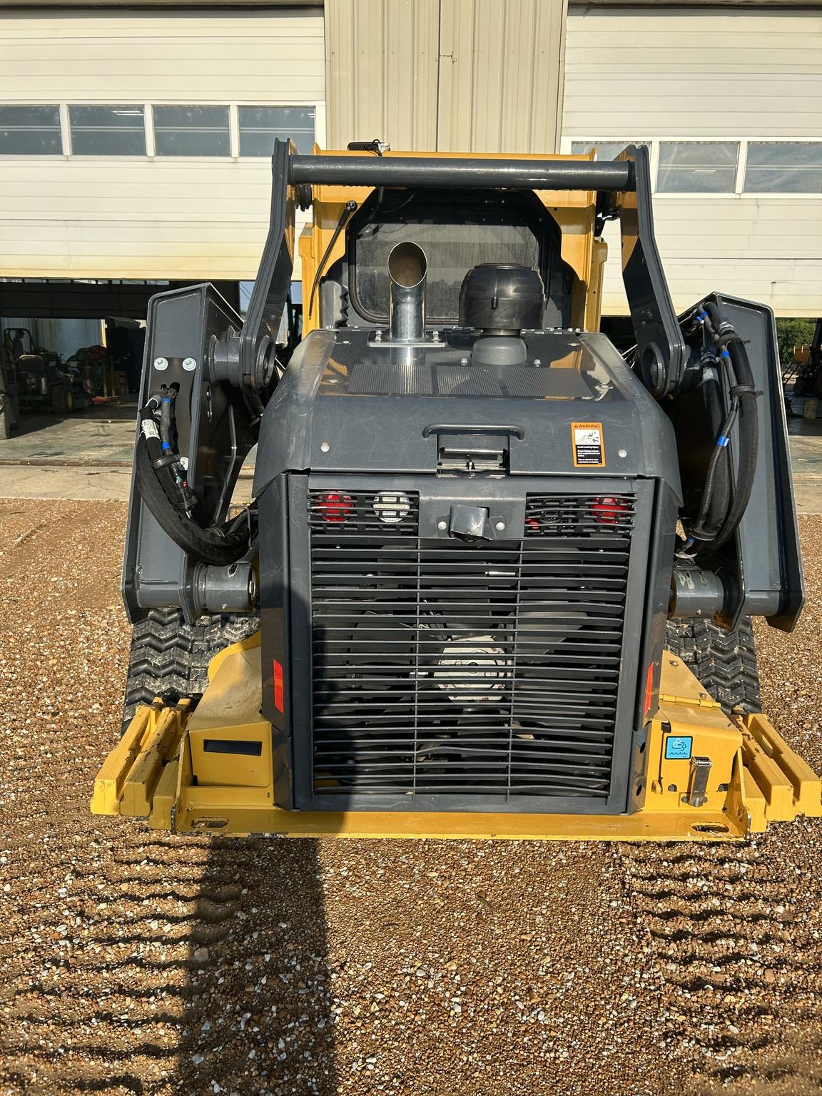 2024 John Deere 333G Image