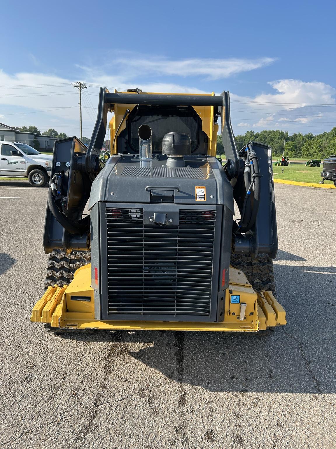 2024 John Deere 333G Image