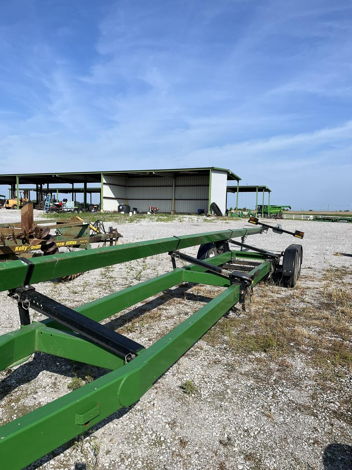 2010 J&M TB-6000A-42 Image