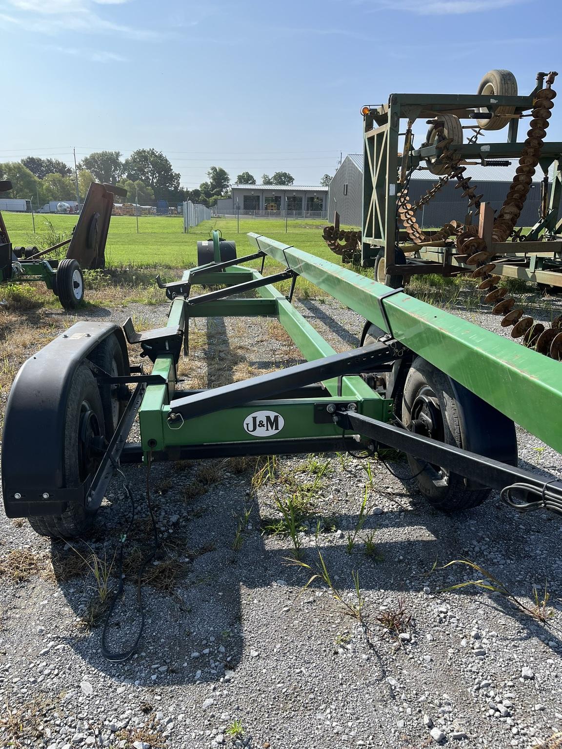 2010 J&M TB-6000A-42 Image