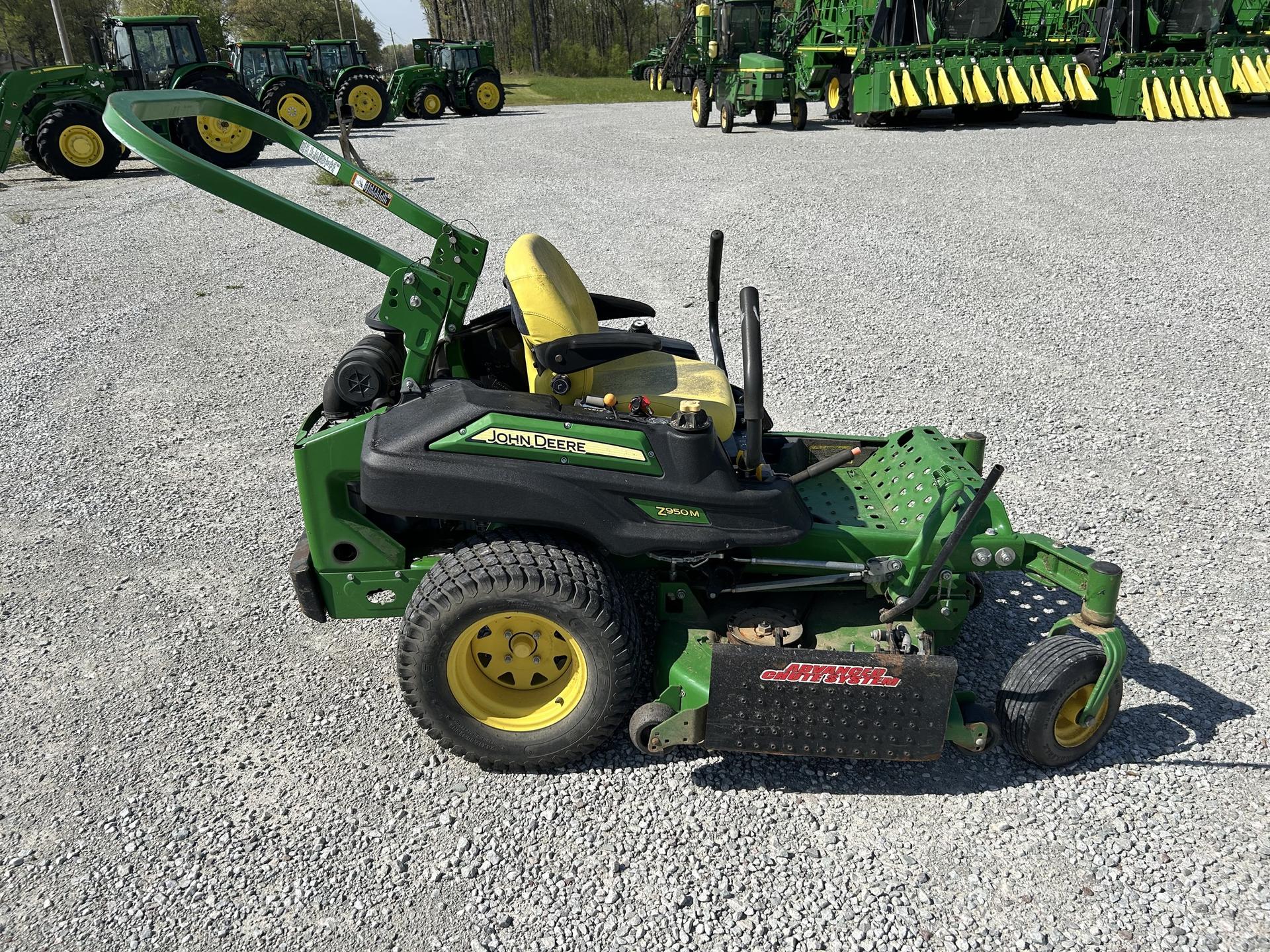 2021 John Deere Z950M Image