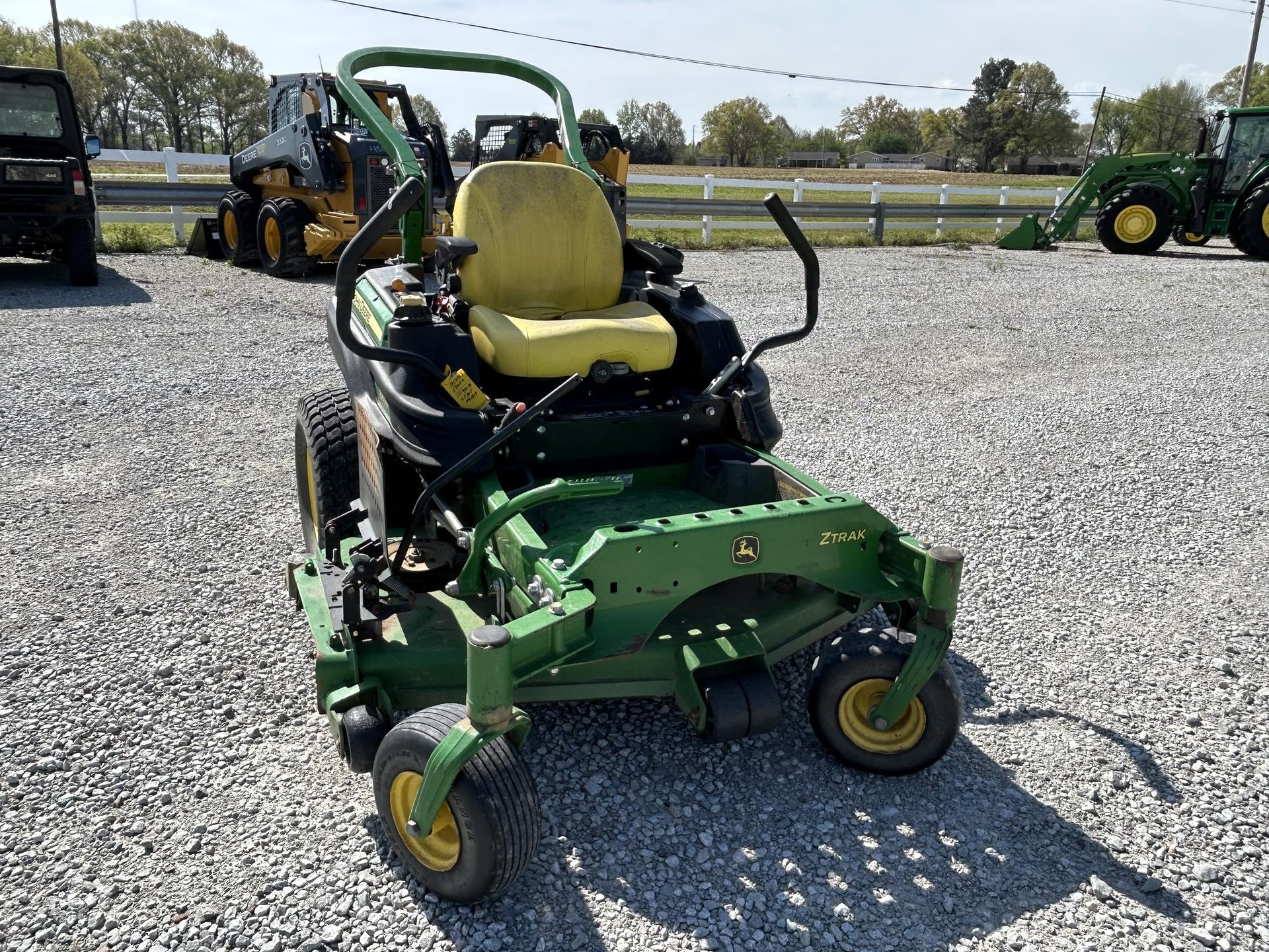 2021 John Deere Z950M Image
