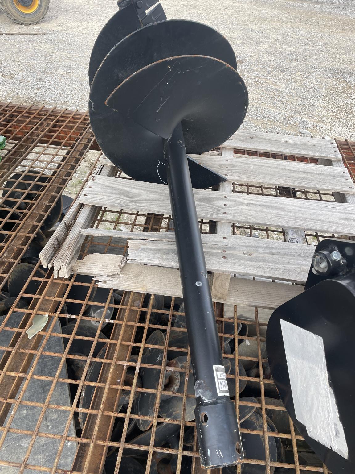 2019 John Deere PHA118in AUGER FOR PHD300/400 Image
