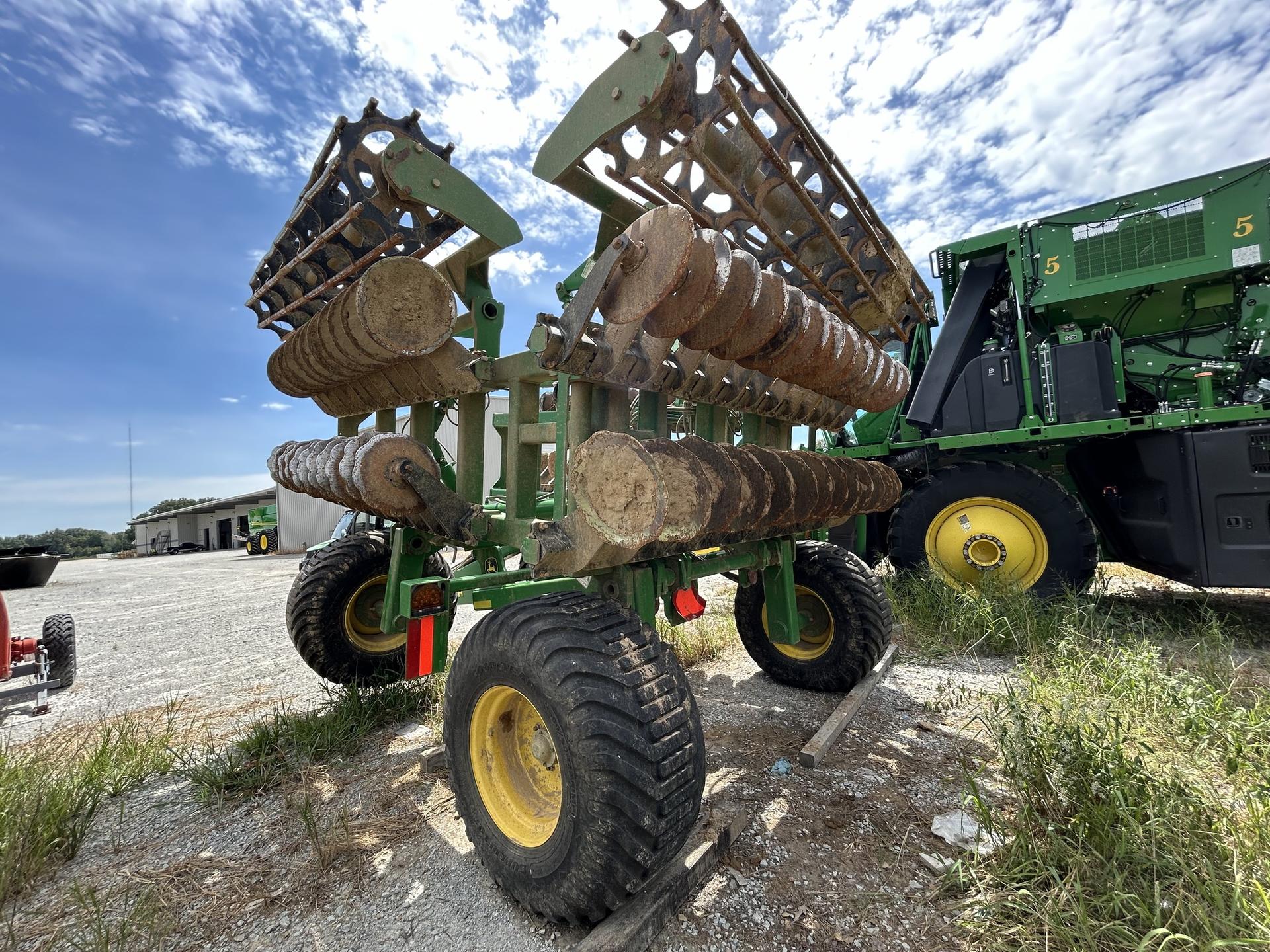 2020 John Deere 2680H Image
