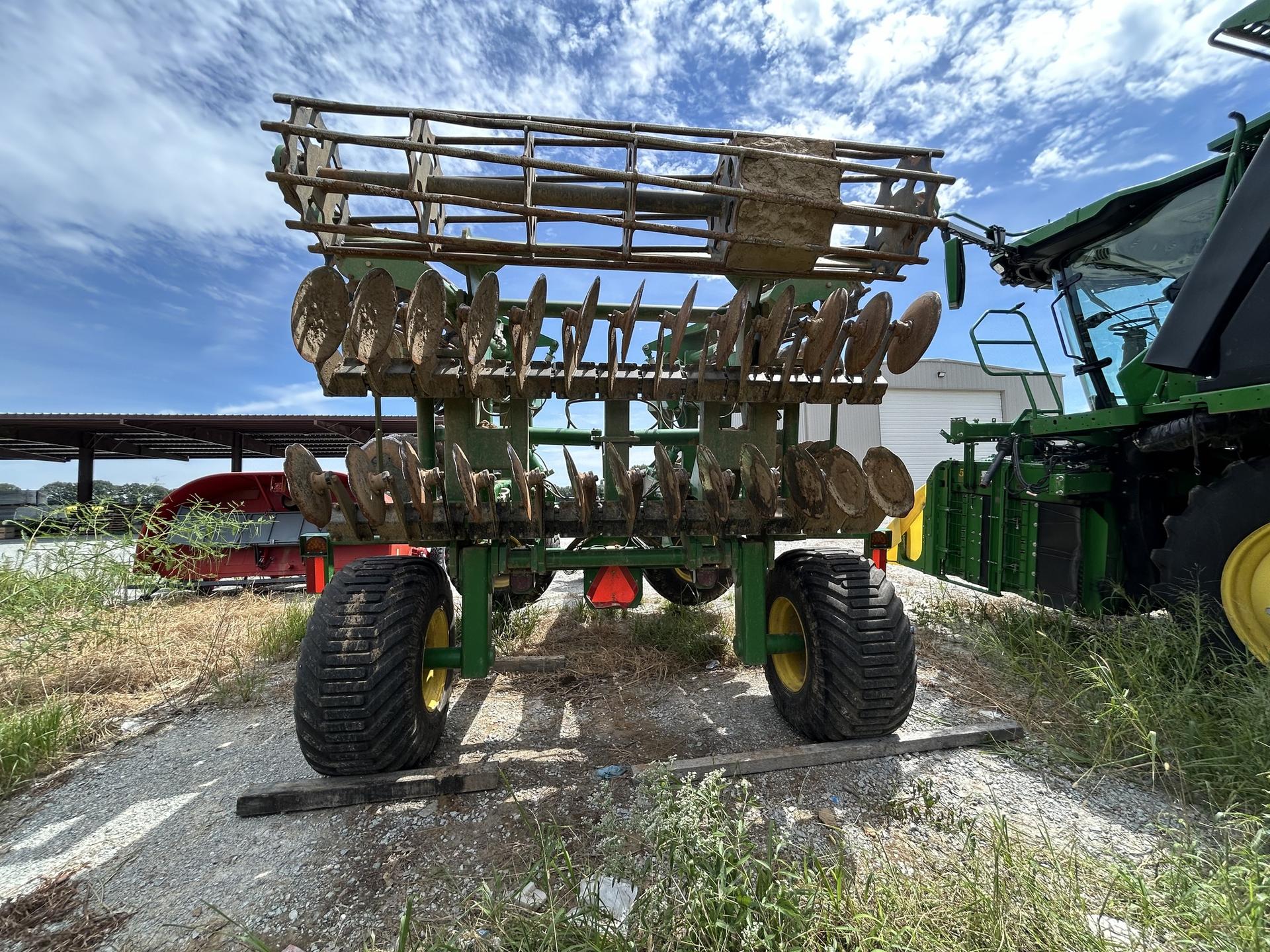 2020 John Deere 2680H Image