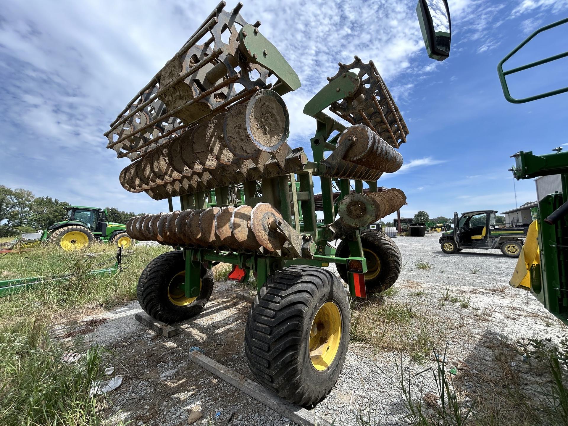 2020 John Deere 2680H Image