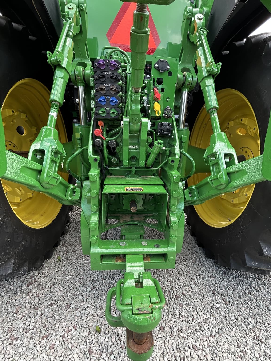 2024 John Deere 8R 310 Image