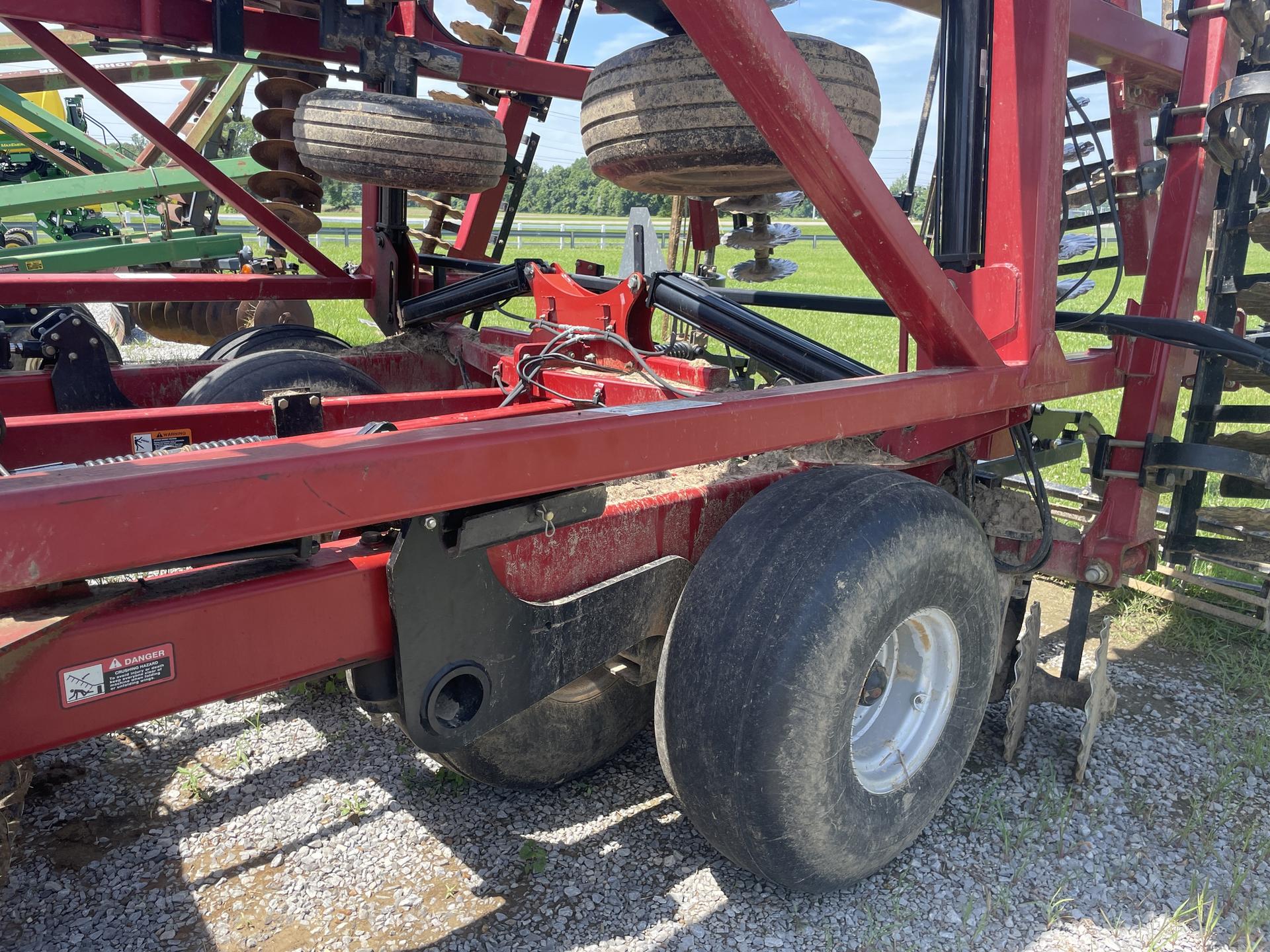 2016 Case IH 330 True Tandem Image
