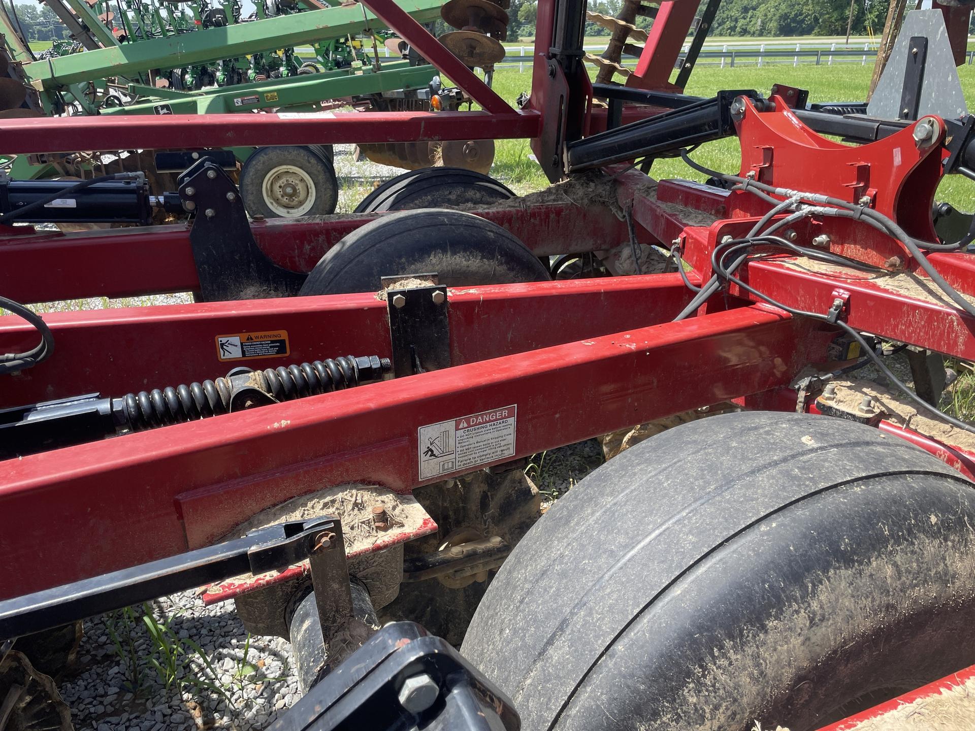 2016 Case IH 330 True Tandem Image
