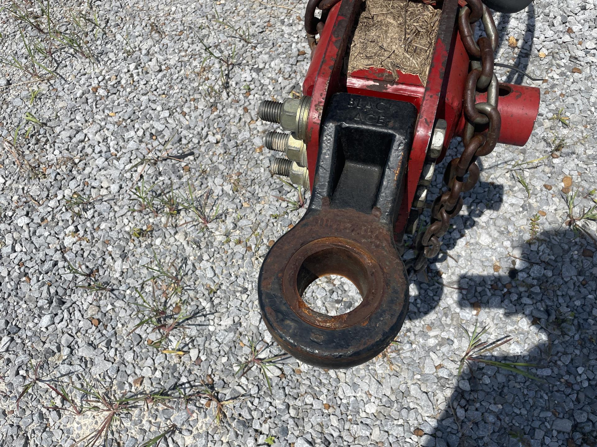 2016 Case IH 330 True Tandem Image