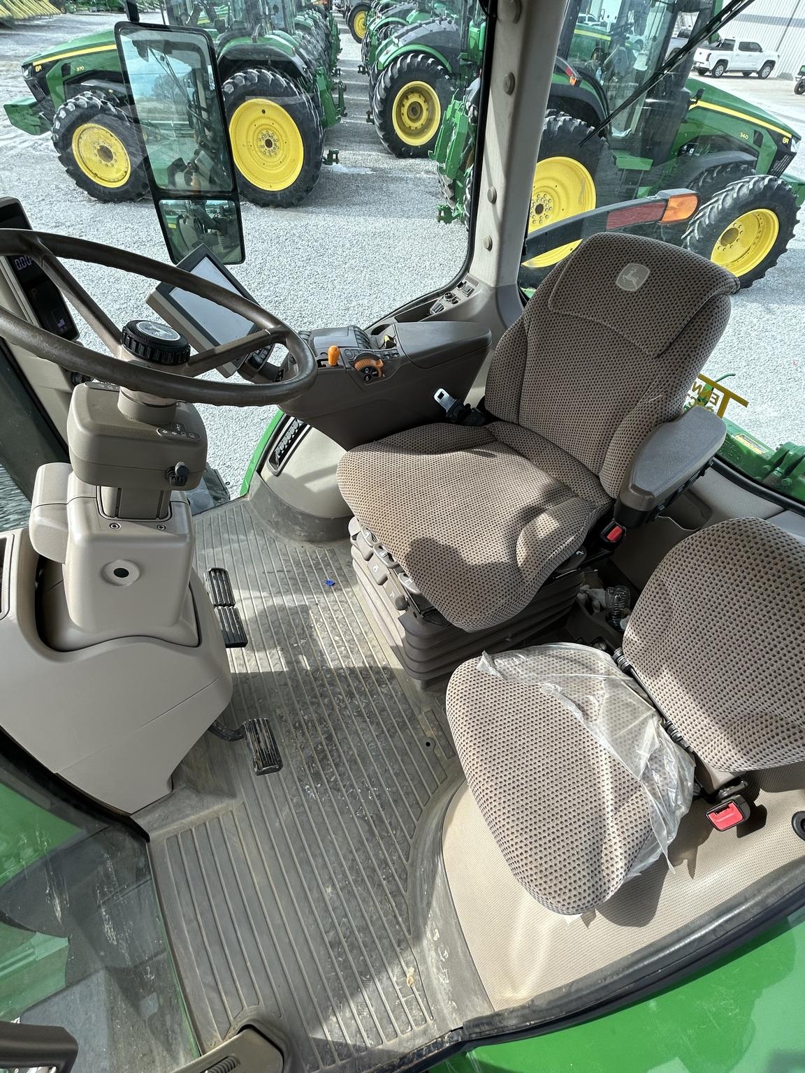 2020 John Deere 8245R Image