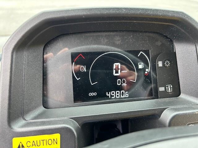 2019 John Deere 835M Image