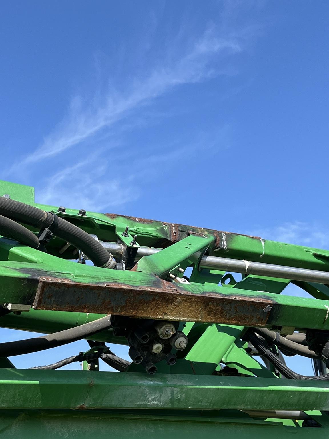 2022 John Deere 410R Image