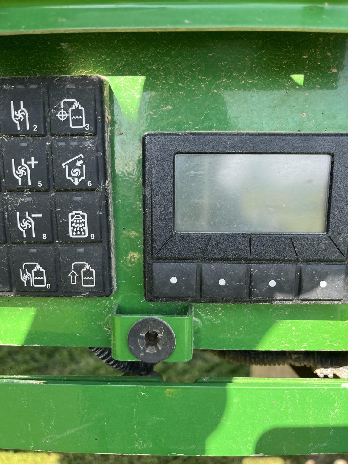 2022 John Deere 410R Image