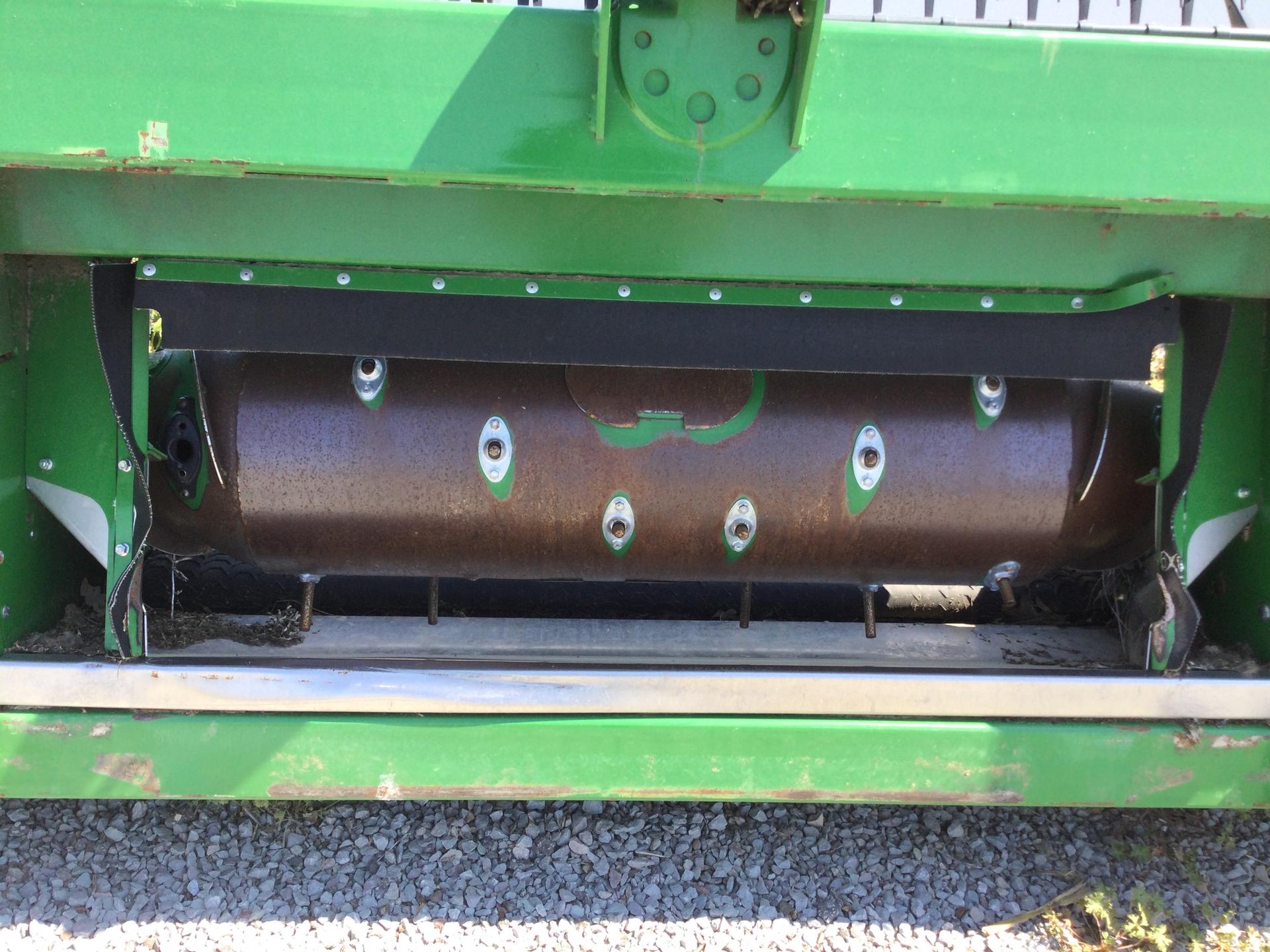 2020 John Deere 740FD Image