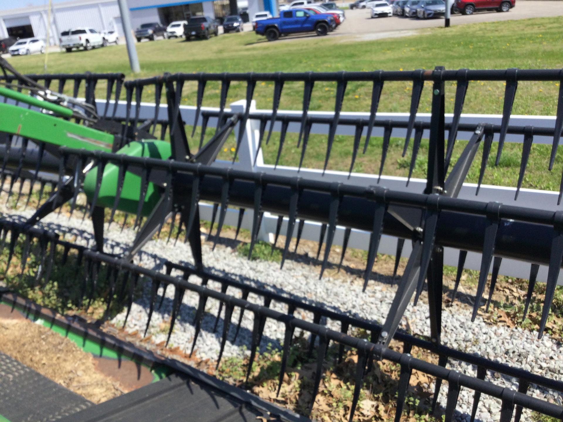 2020 John Deere 740FD Image